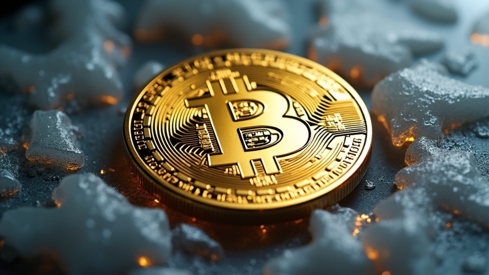 Bitcoin Spot Volumes Hit 2024 Lows As Traders Go Defensive
