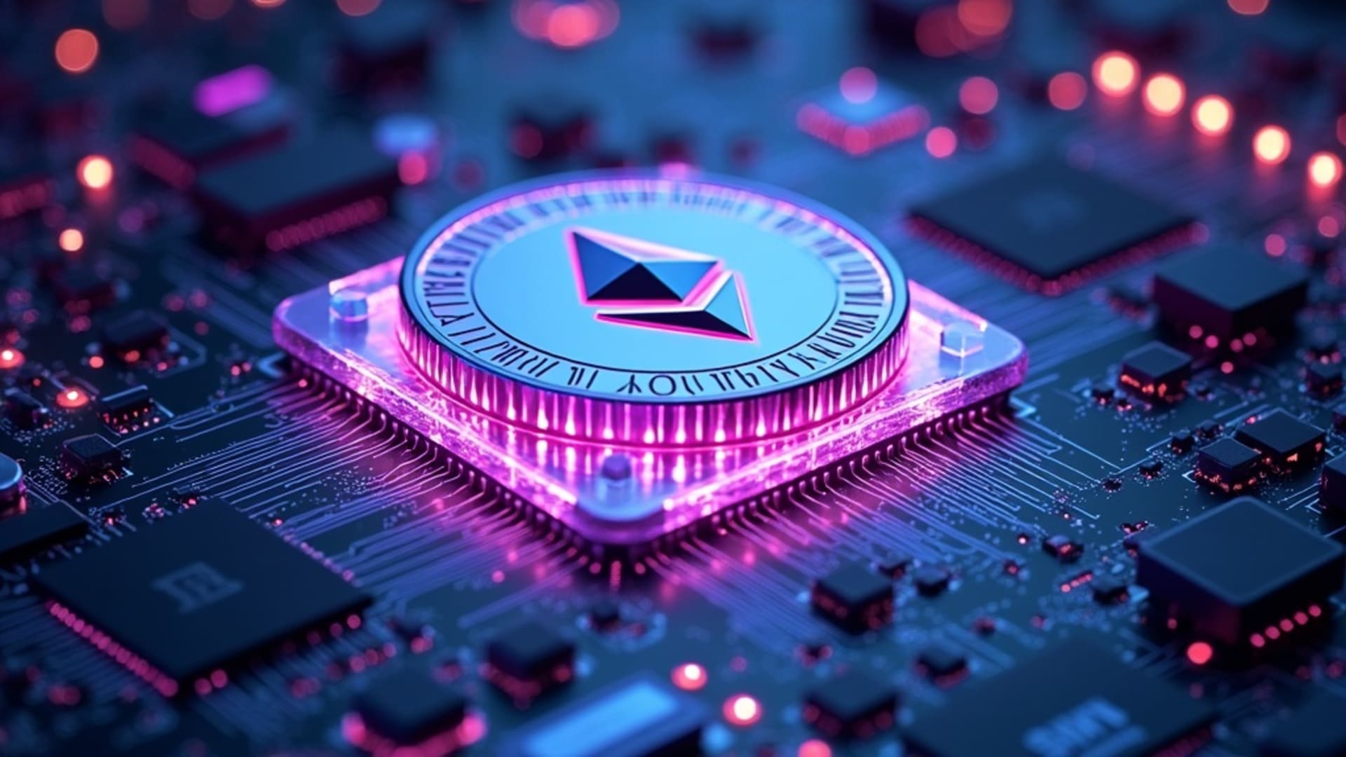 Ethereum Quantum Defense Roadmap Targets 2028 Threat