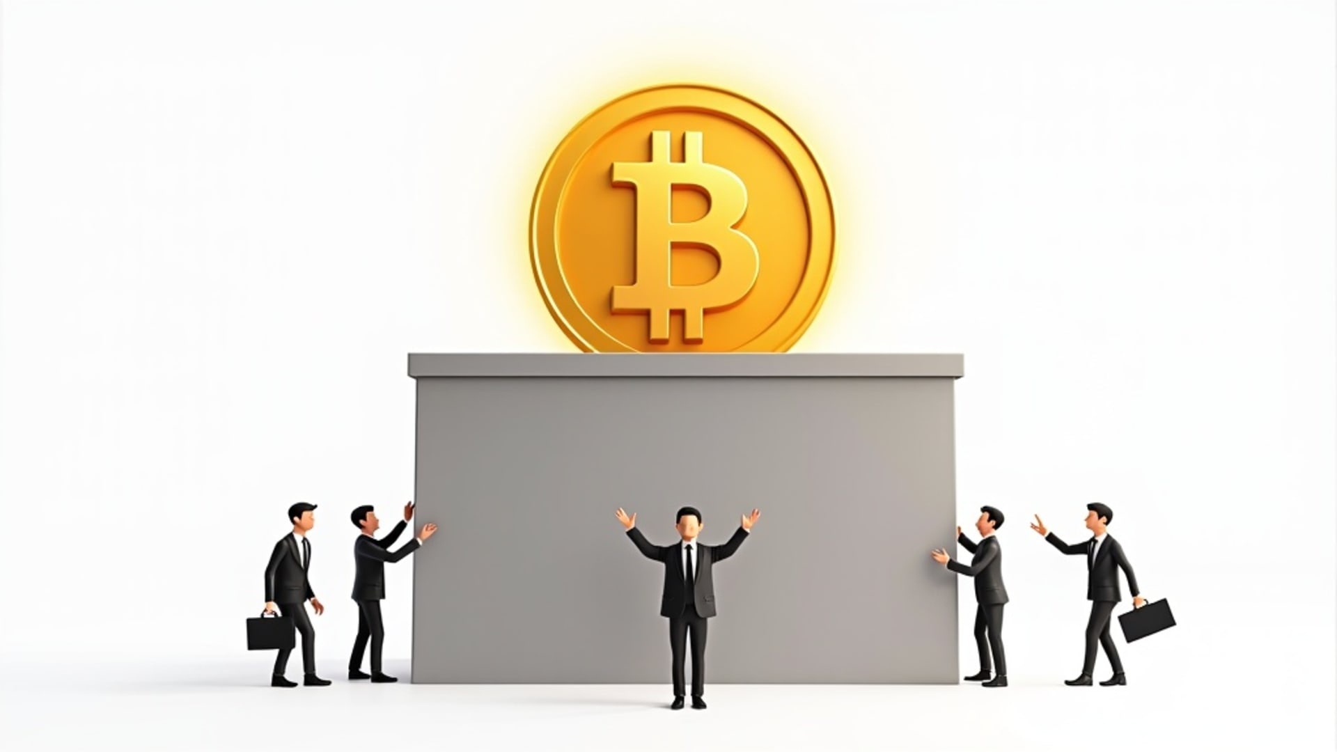 Crypto Industry Bets ₱16.6 billion ($288 million) on 2026 Midterms