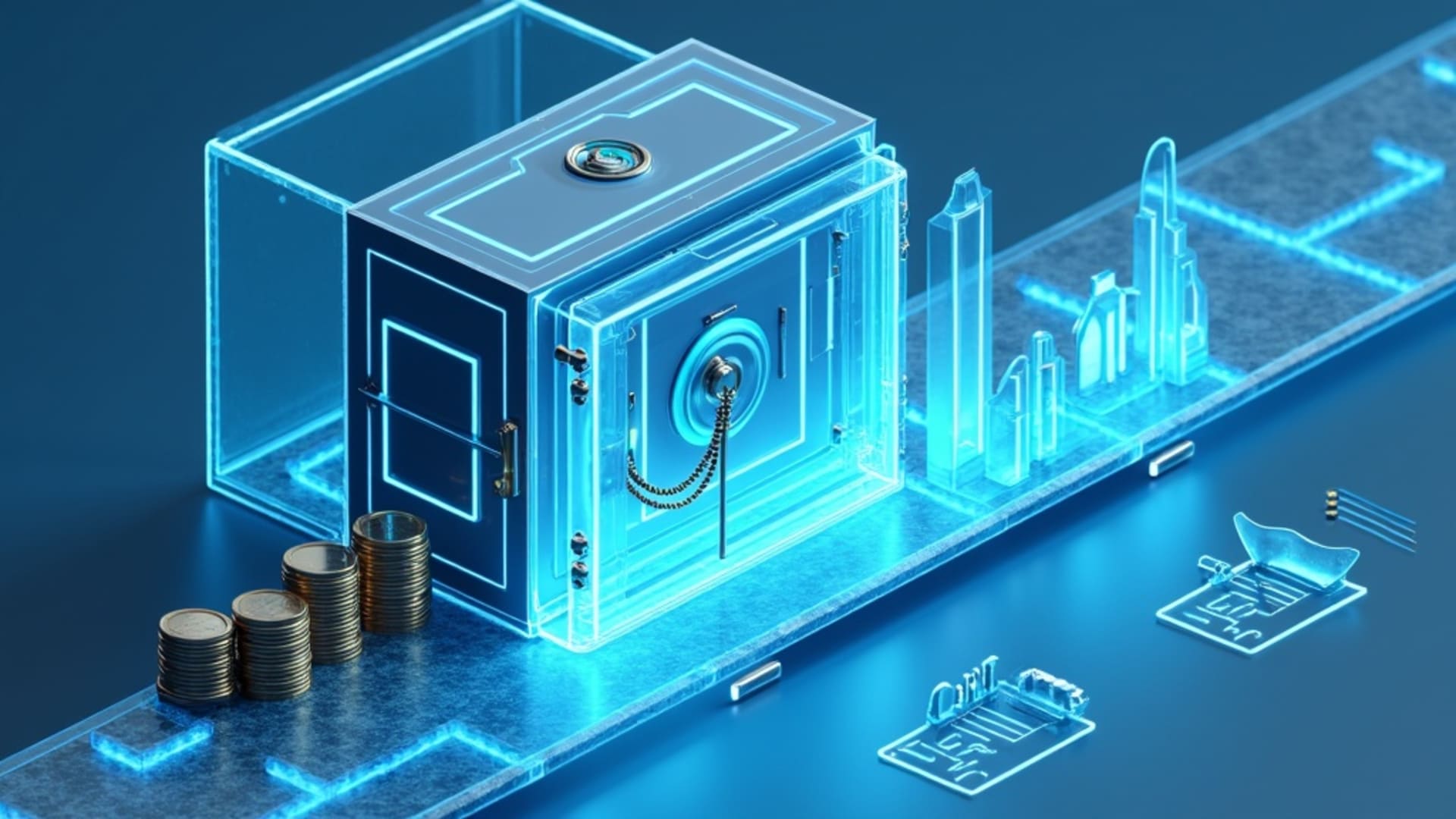 Fluid Protocol Moves ₱57.64 billion ($1 billion) in User Funds to Cayman Foundation