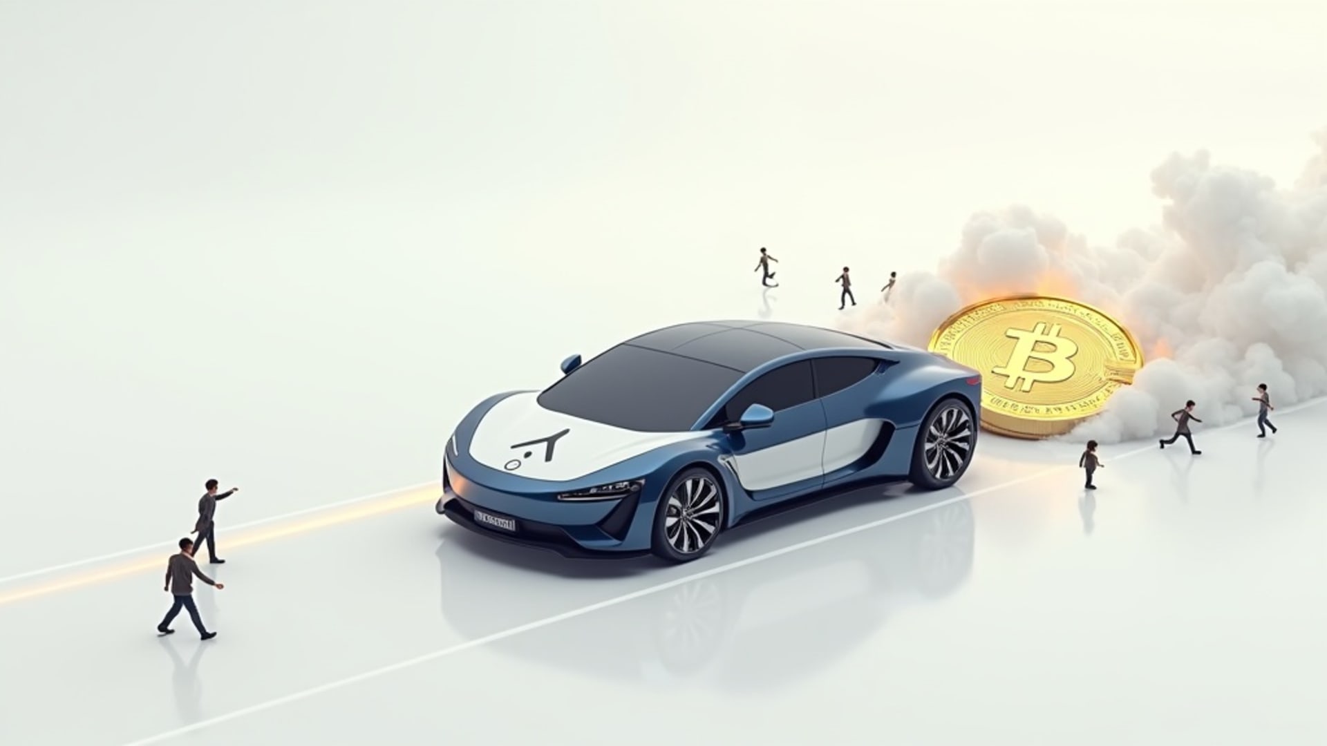 XRP gumagamit ng 99.999% mas kaunting kuryente vs Bitcoin