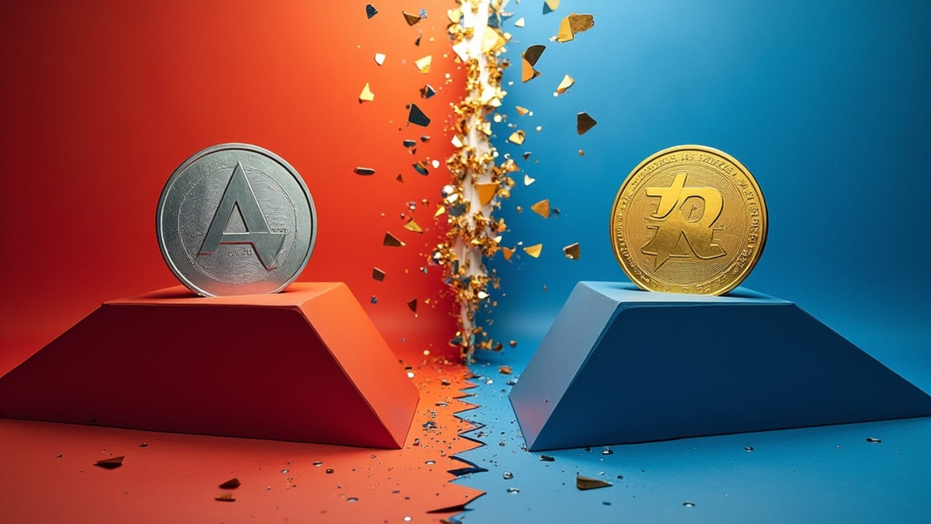 Aave Labs, Niatras sa V4 Human sa Pag-alsa sa Komunidad Tungod sa ₱2.42 bilyon ($42 milyon) nga Hangyo