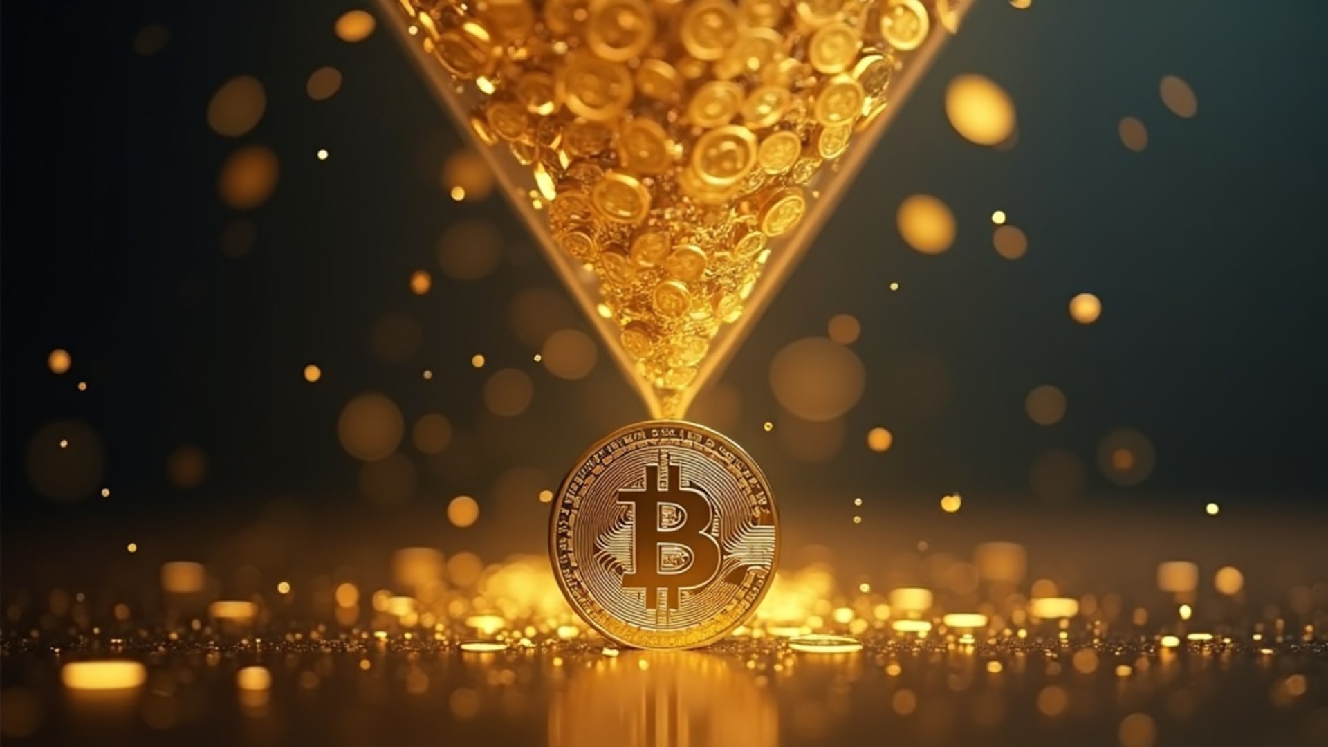 Bitcoin Exchange Reserves, Nisaka samtang ang mga Seller Ni-deposito og 28,489 BTC sa Sulod sa 45 ka Adlaw