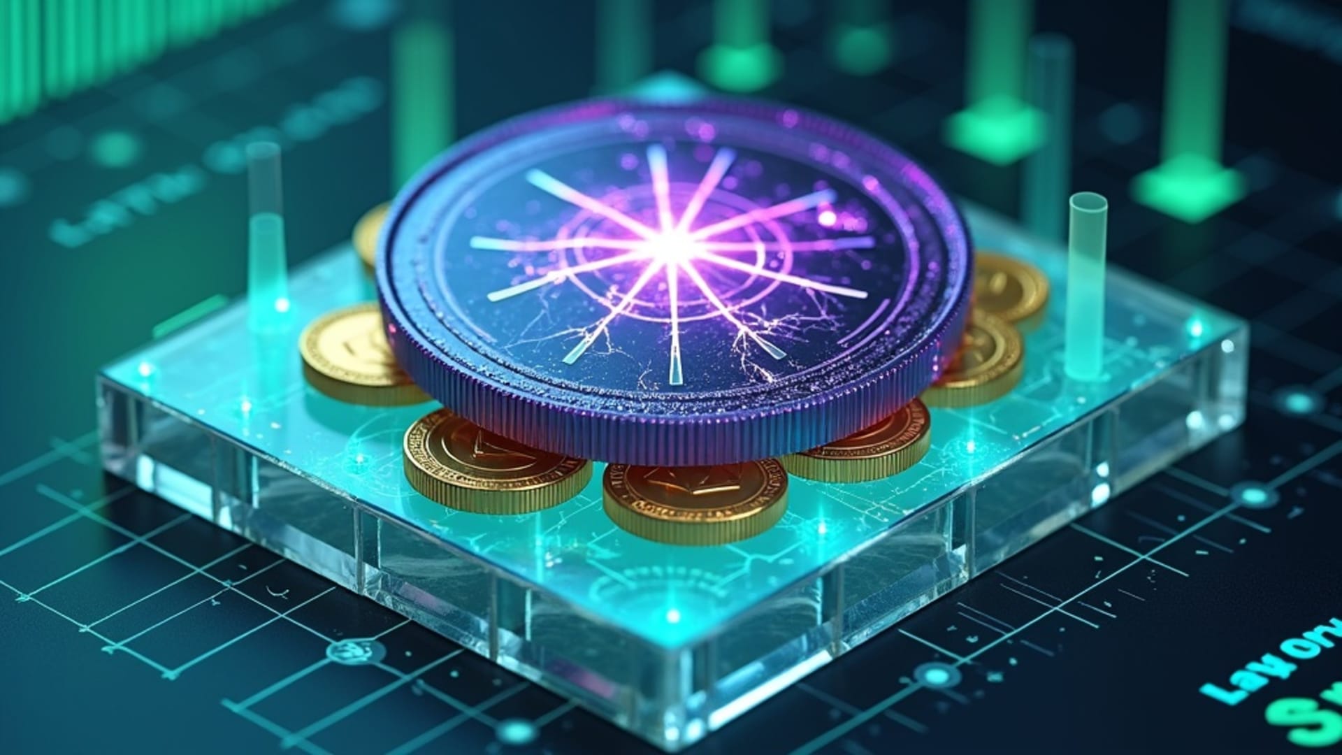 Uniswap, Niboto para I-activate ang Fee Switch sa 8 Layer 2 Networks