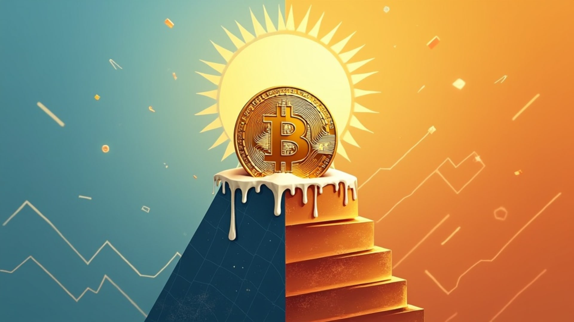 Bitcoin, Bumagsak ng 3% Matapos Baguhin ng January PPI Data ang mga Rate Cut Bet