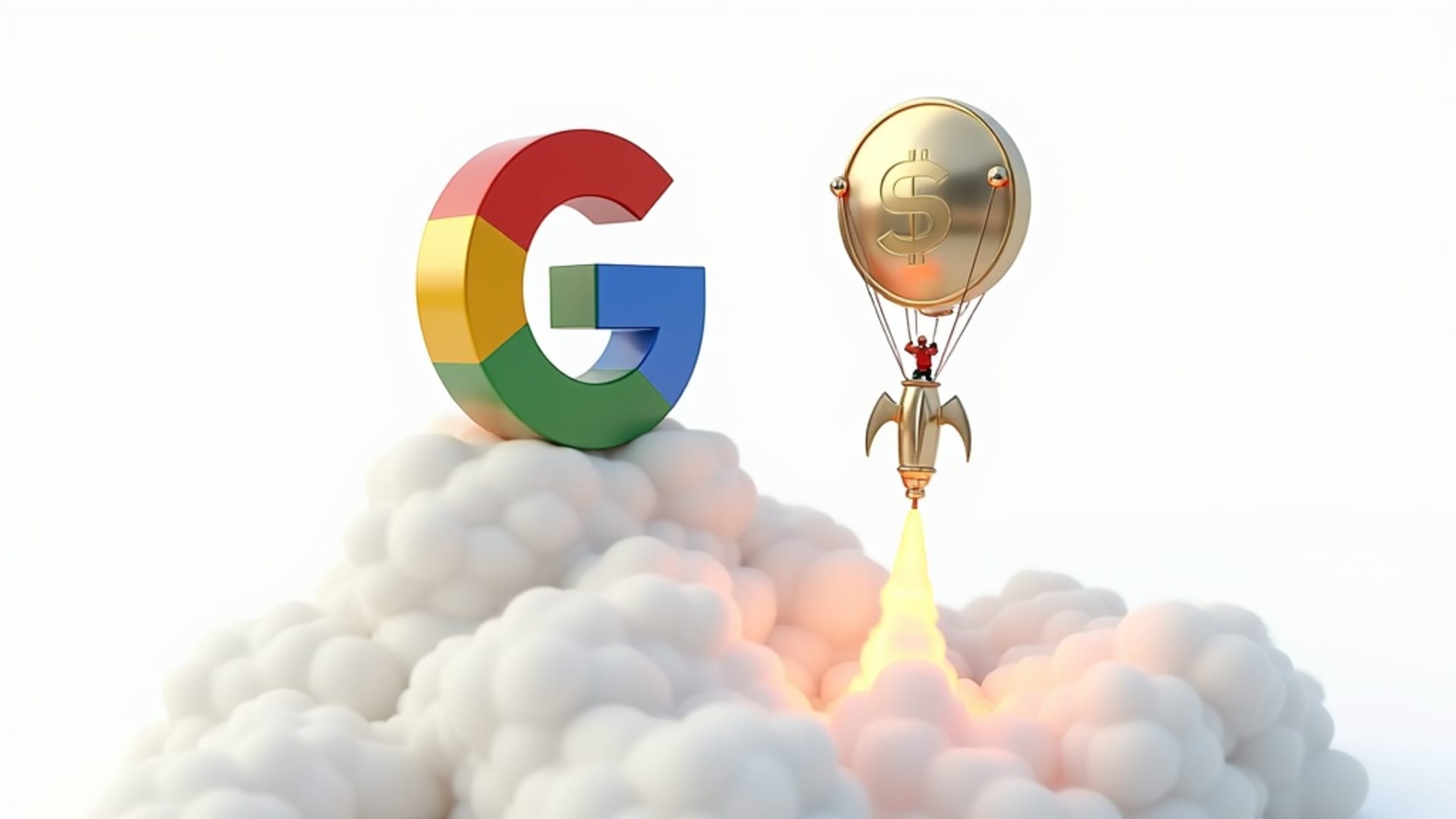 Google Cloud, MoneyGram, Mo-operate og Midnight Privacy Nodes