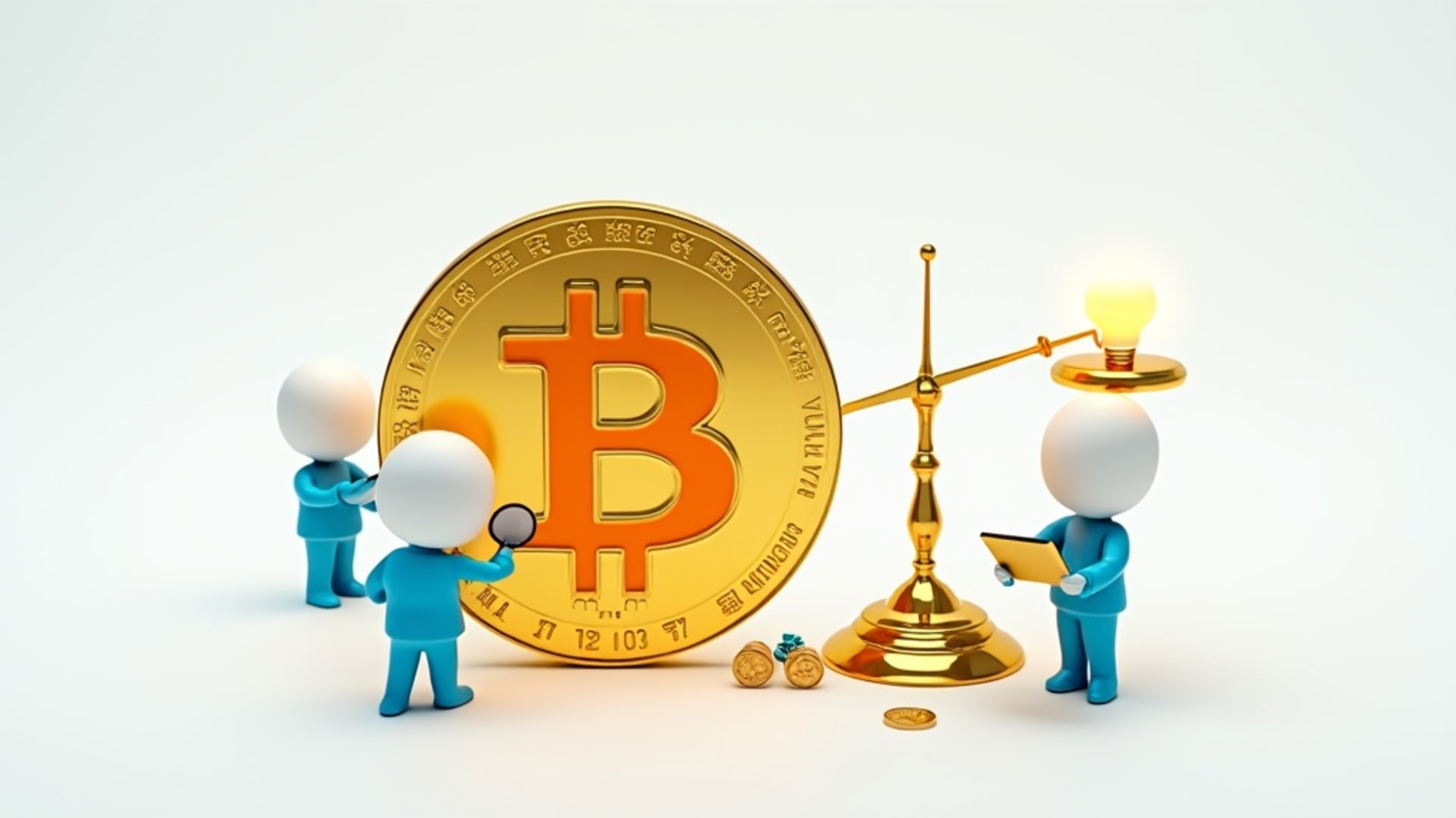 Legal ba ang Cryptocurrency sa Pilipinas? Mga Lagda sa BSP Gipatin-aw