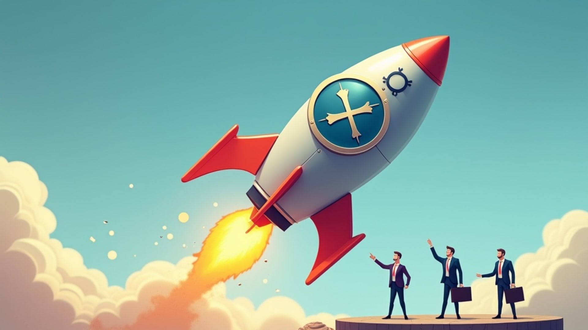 XRPL Labs Engineer Proposes Options Sidechain With 200x Leverage