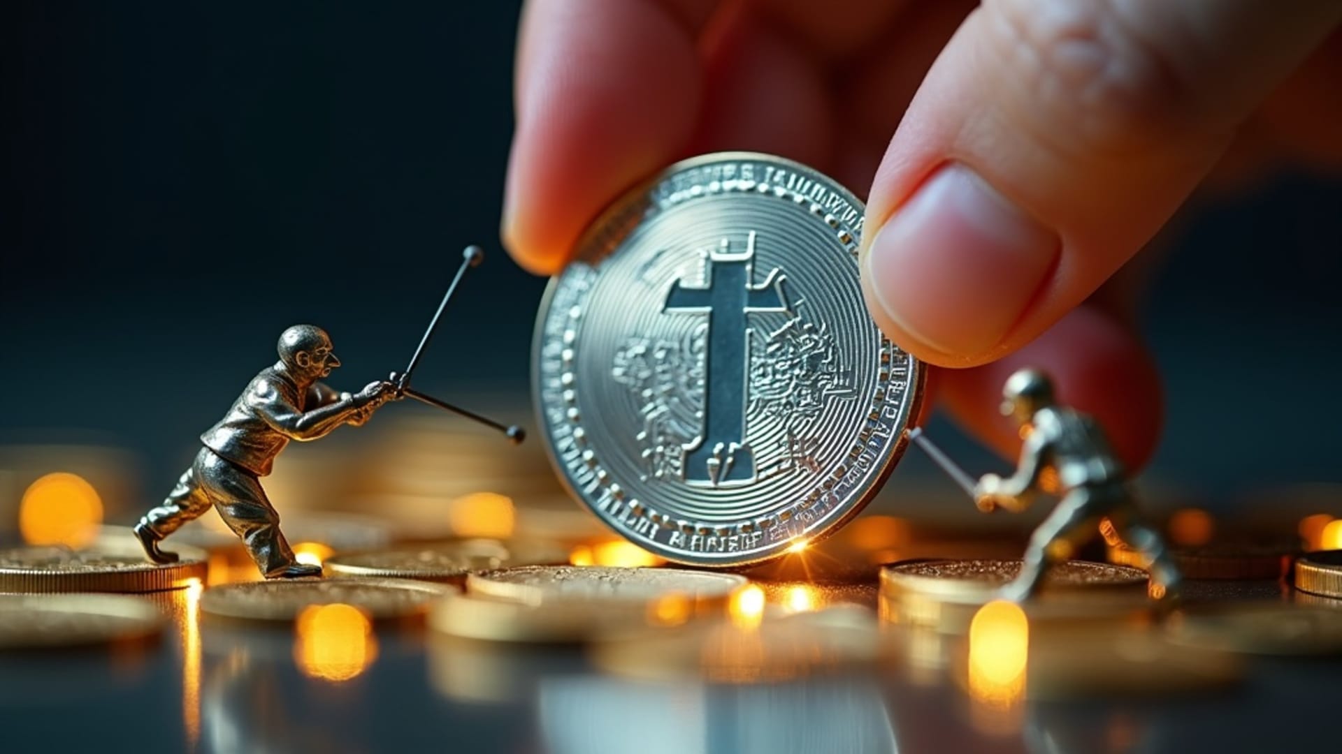 Deloitte Audits Tether's USAT, Confirming ₱1.02 billion ($17.6 million) Reserves