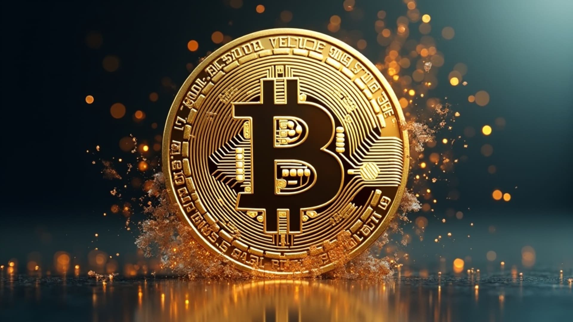 Bitcoin, huminto sa ₱4,075,871 ($70,000) dahil nananatili ang Resistance.