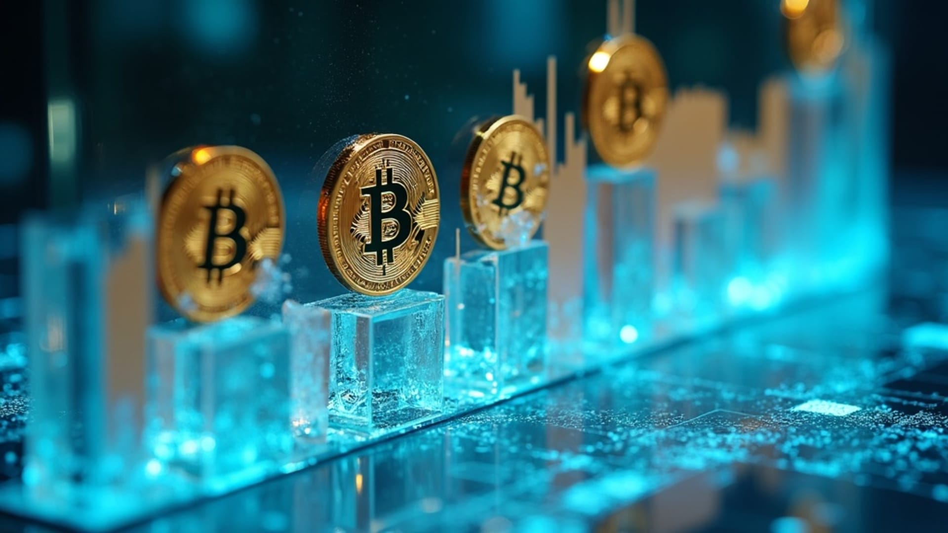 30-Day Active Supply ng Bitcoin, Bumababa Habang Naghihintay ang mga Holder