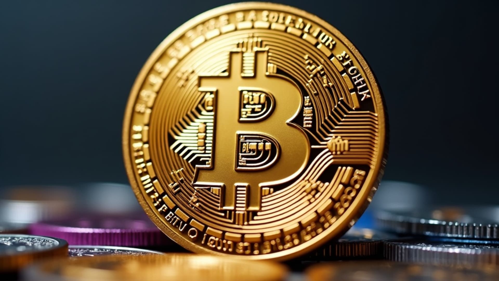 Bitcoin, Nanatili sa ₱3,860,785 ($66,000) Habang 2,000+ Target ang Tinamaan ng US-Iran Strikes