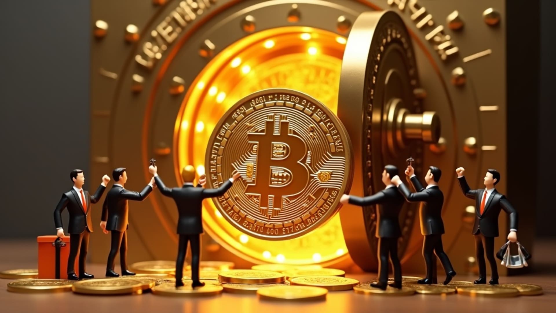 Kraken, Nakakuha og Fed Master Account nga naay ₱29.23 bilyon ($500 milyon) nga Overnight Cap