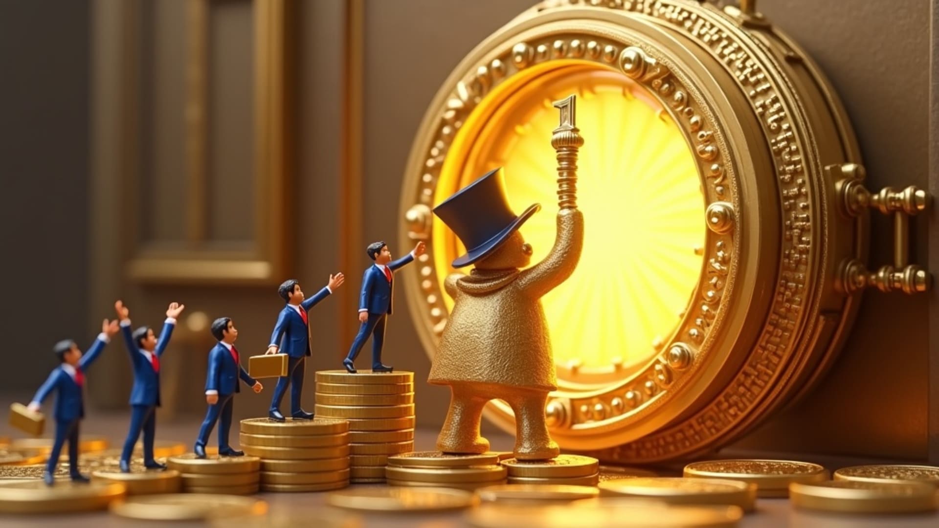 Zerohash, Nag-file para sa U.S. National Trust Bank Charter