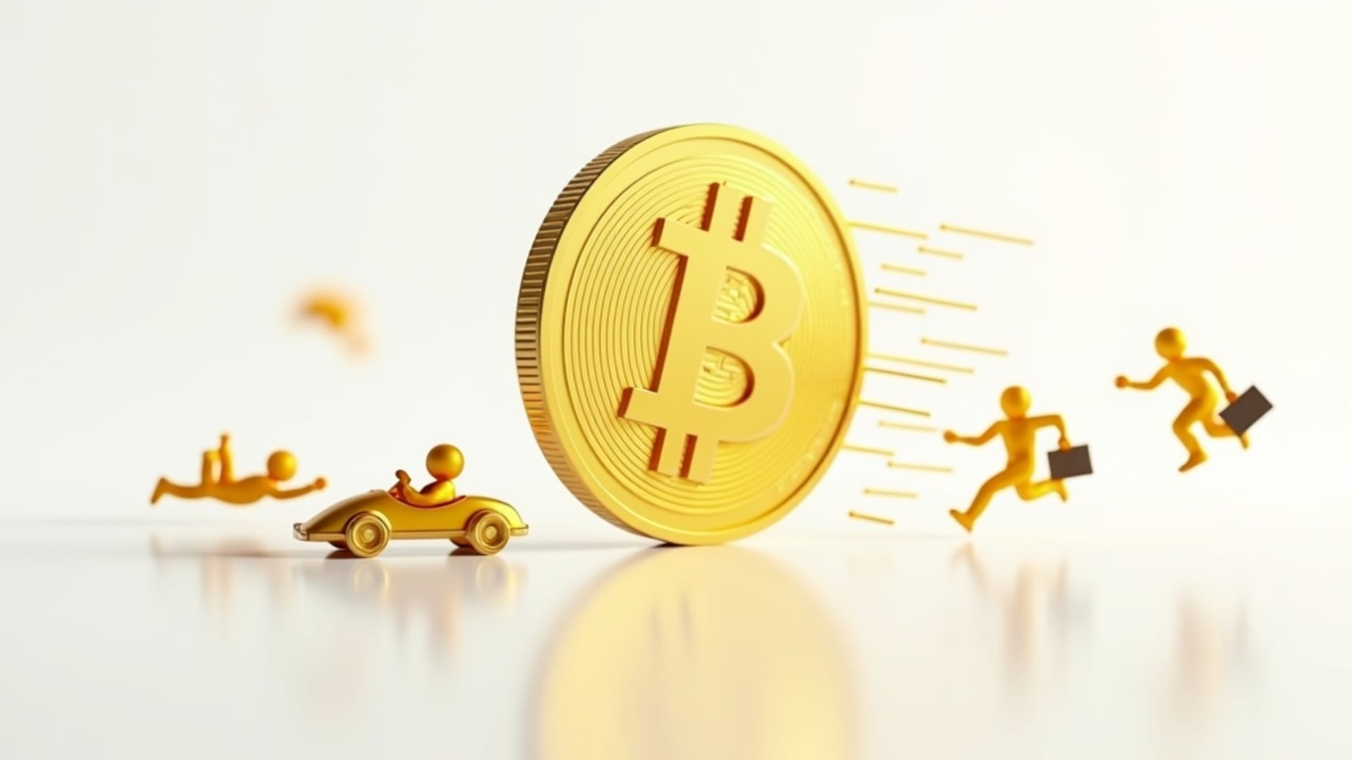 Bitcoin Shorts, Nadugmok Labaw sa ₱4,092,750 ($70,000) tungod sa ETF Inflows