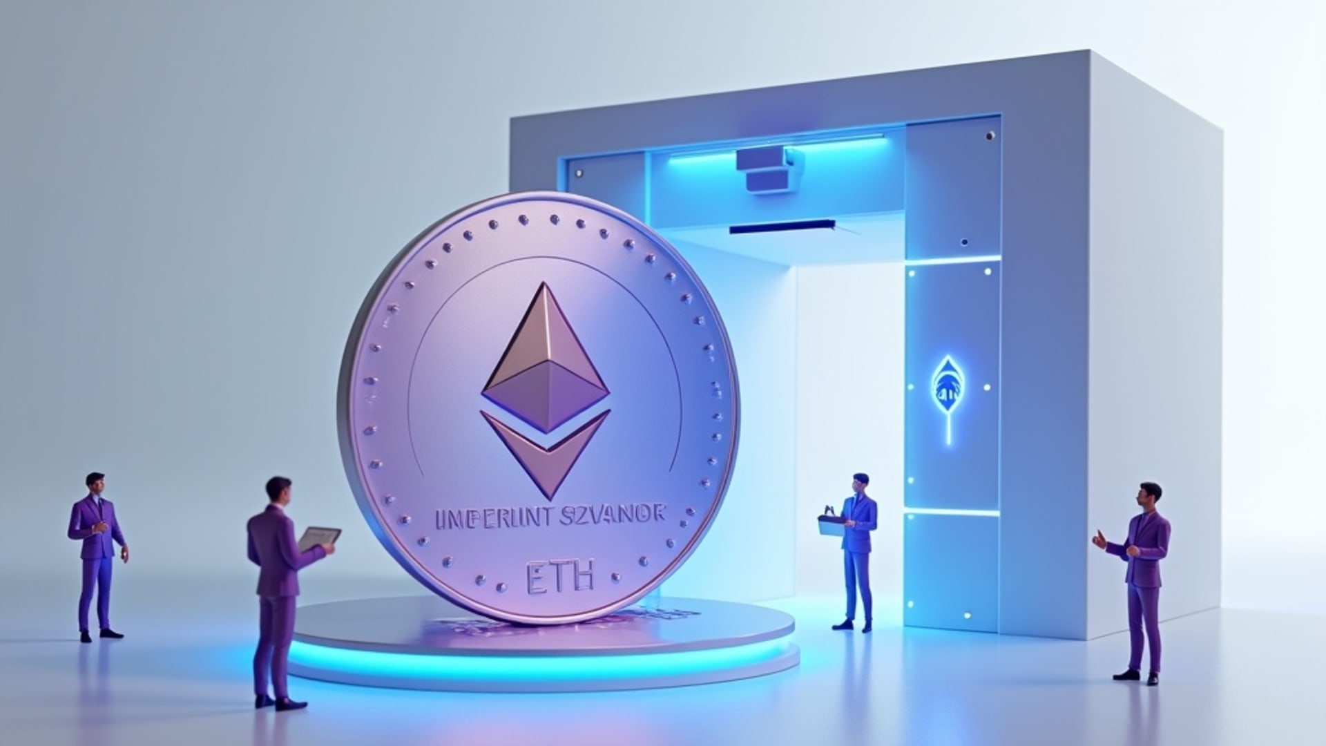 BSP, Nimando sa Server-Side Biometrics alang sa Bank Authentication