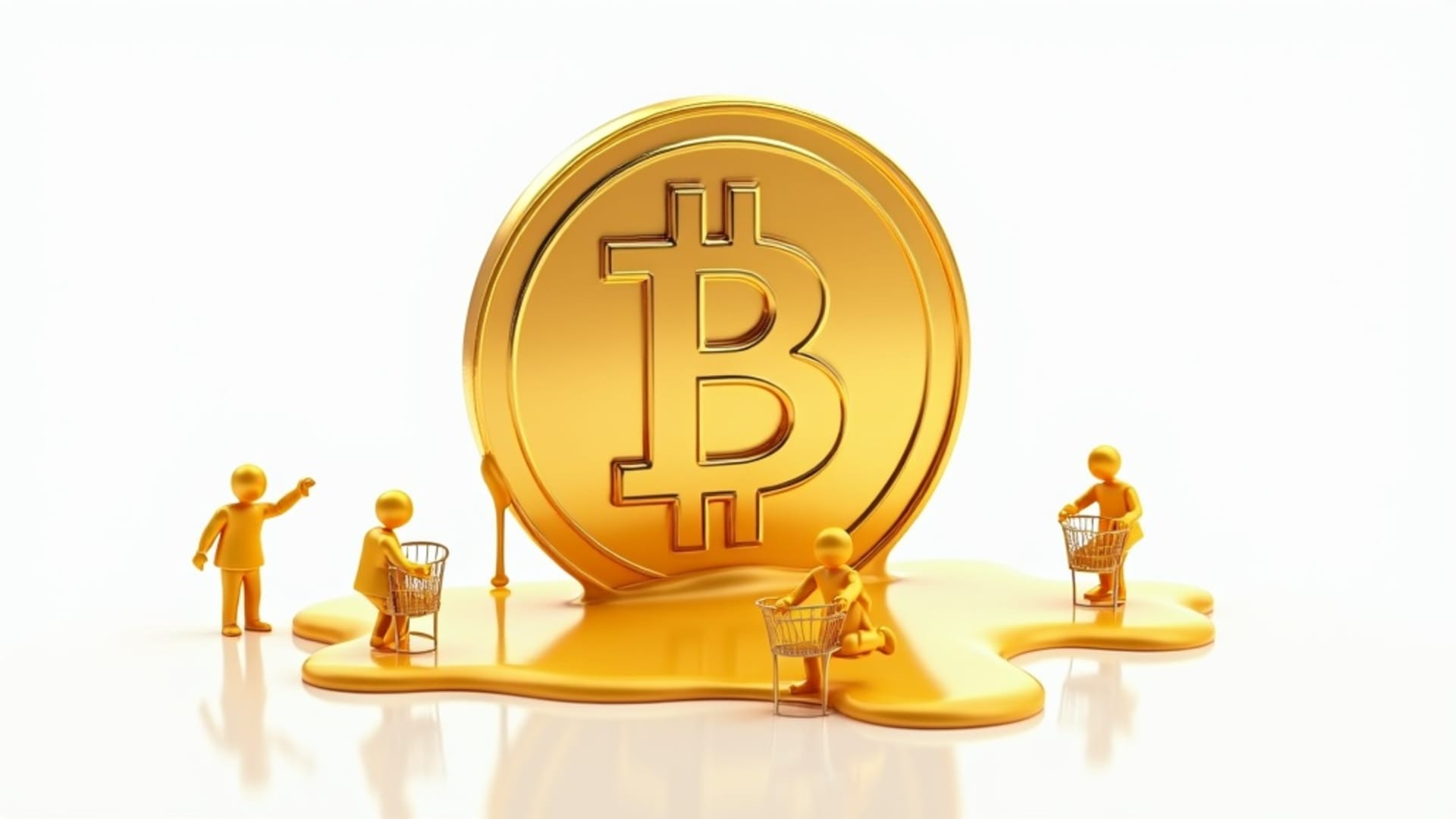 Bitcoin Holders Distributing Since ₱5,614,055 ($95,000) Peak