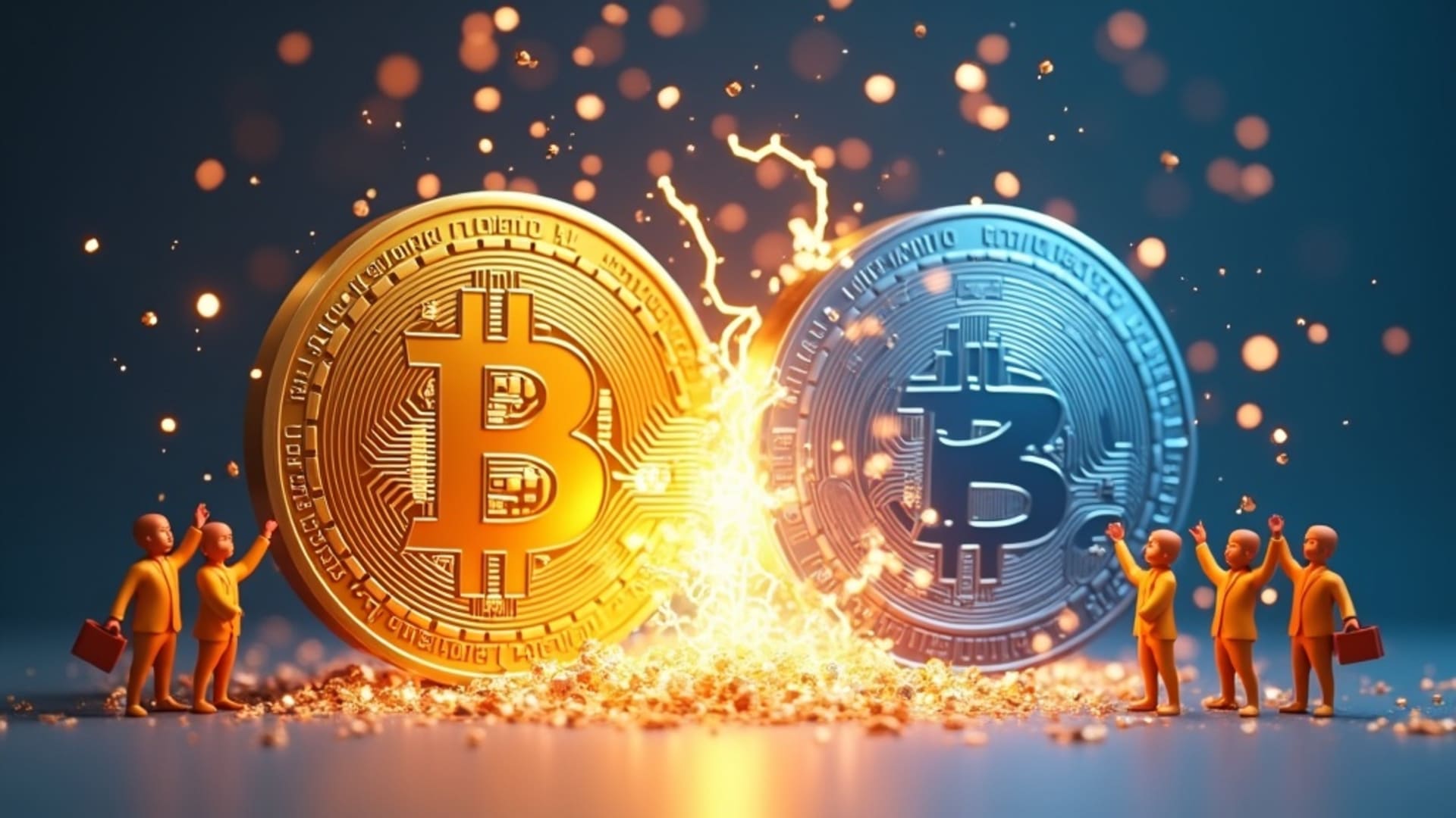 Utexo, Nakalikom ng ₱443.21 Milyon ($7.5 Milyon) para sa Bitcoin USDT Settlement na Kulang sa Isang Segundo