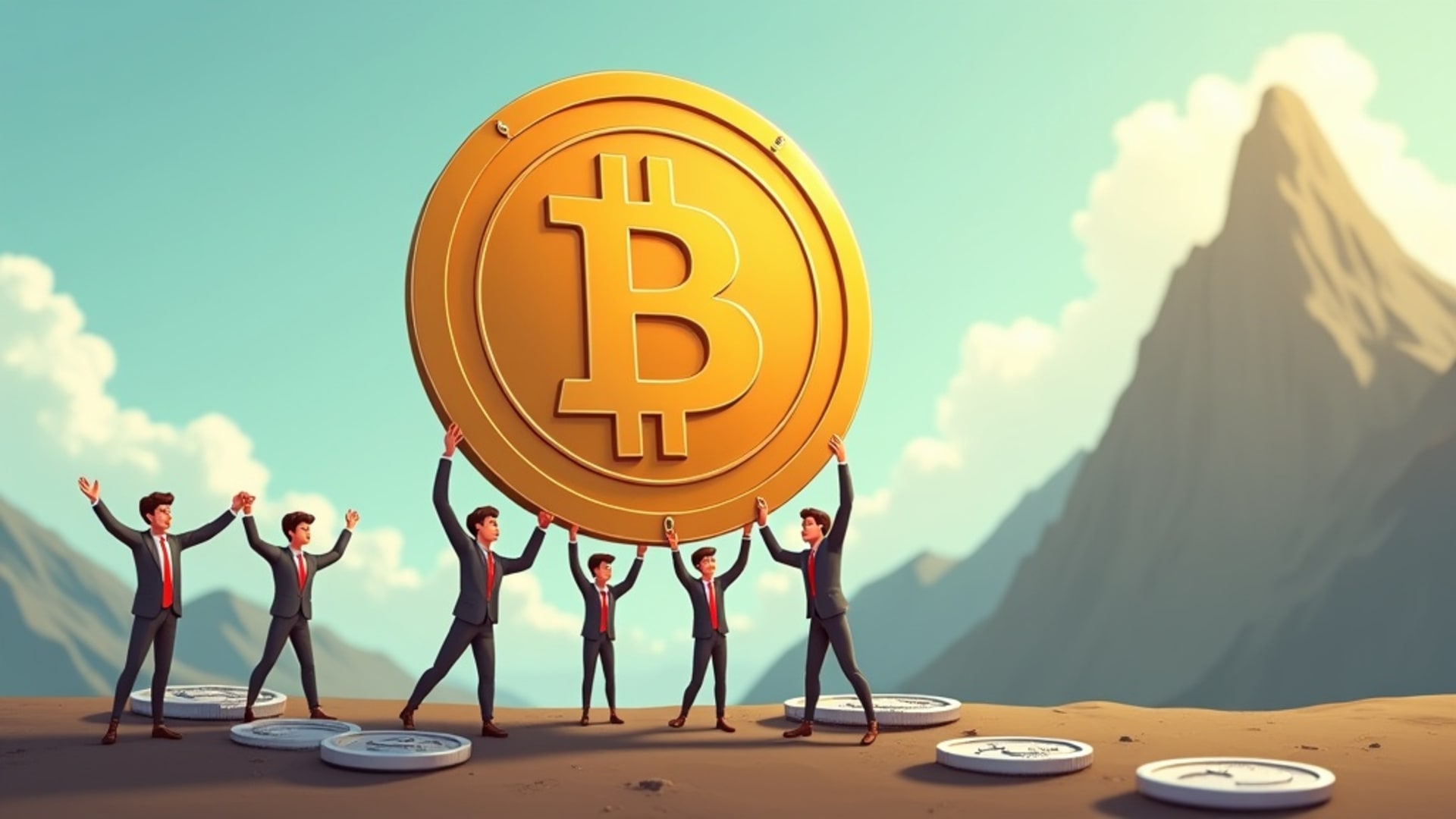 PlanB's S2F Model Projects Bitcoin to Average ₱29,547,660 ($500,000)