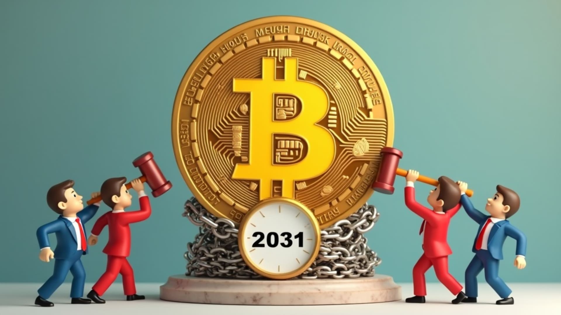 29 US Lawmakers Demand Permanent CBDC Ban