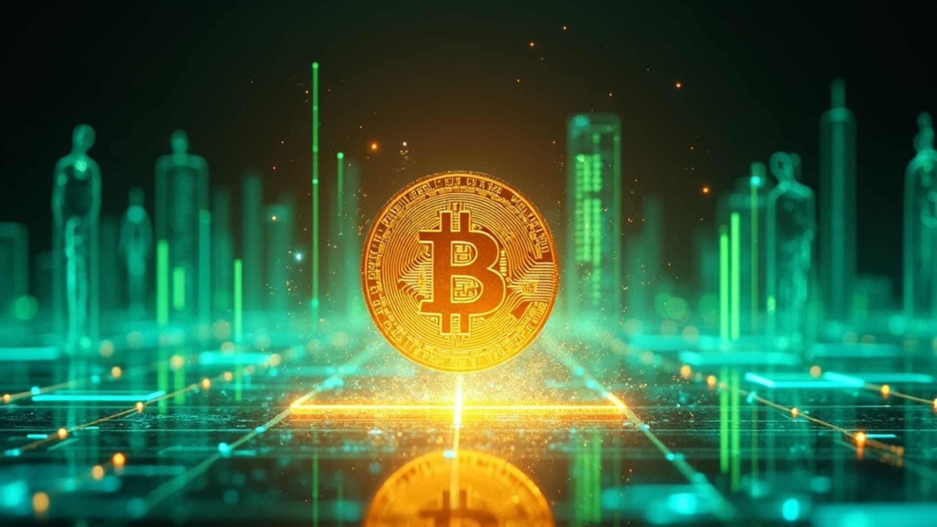 American Bitcoin Adds 11,298 Mining Rigs at Drumheller