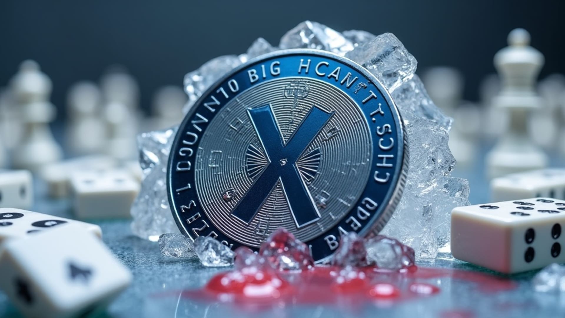 ₱2.96 trillion ($50 billion) of XRP Held at Loss as Pain Peaks