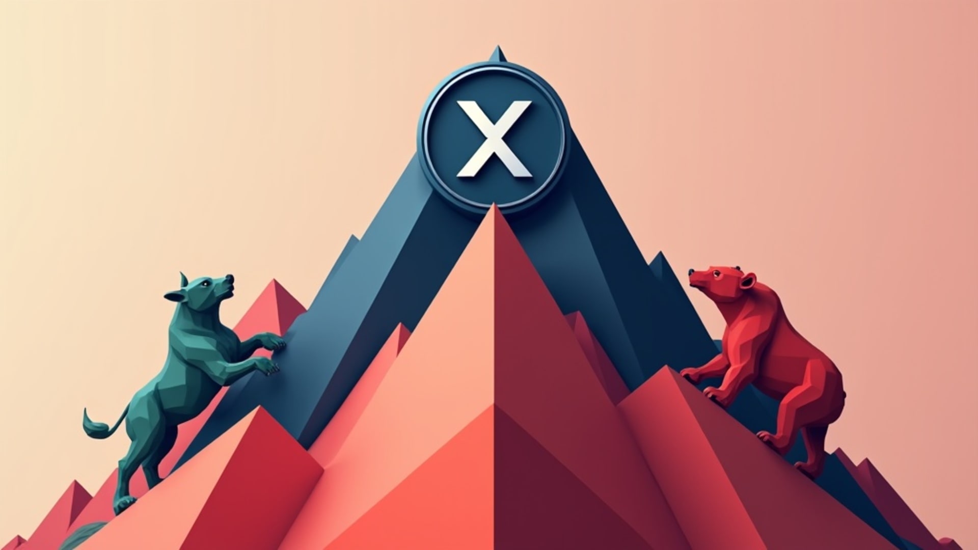 XRP Price Stalls at $1.39 Despite Post-Settlement Recovery