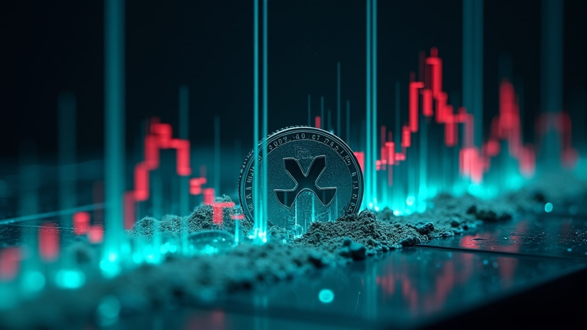 XRP ETFs, Nakakuha ng ₱84.98 Bilyon ($1.44 Bilyon) sa Kabila ng 50% na Pagbagsak ng Presyo