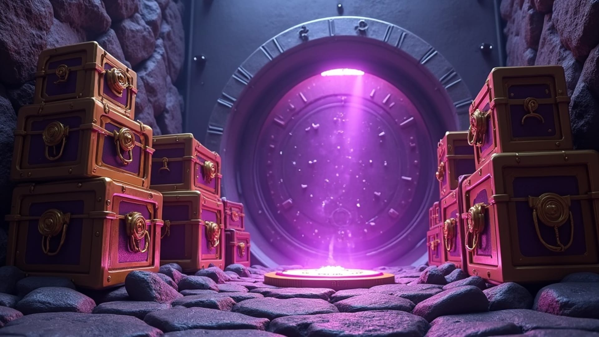 Solana, Na-reject sa ₱5,311 ($90); ₱4,367 ($74) Support, Pinupuntirya Kapag Bumaba sa ₱4,721 ($80)