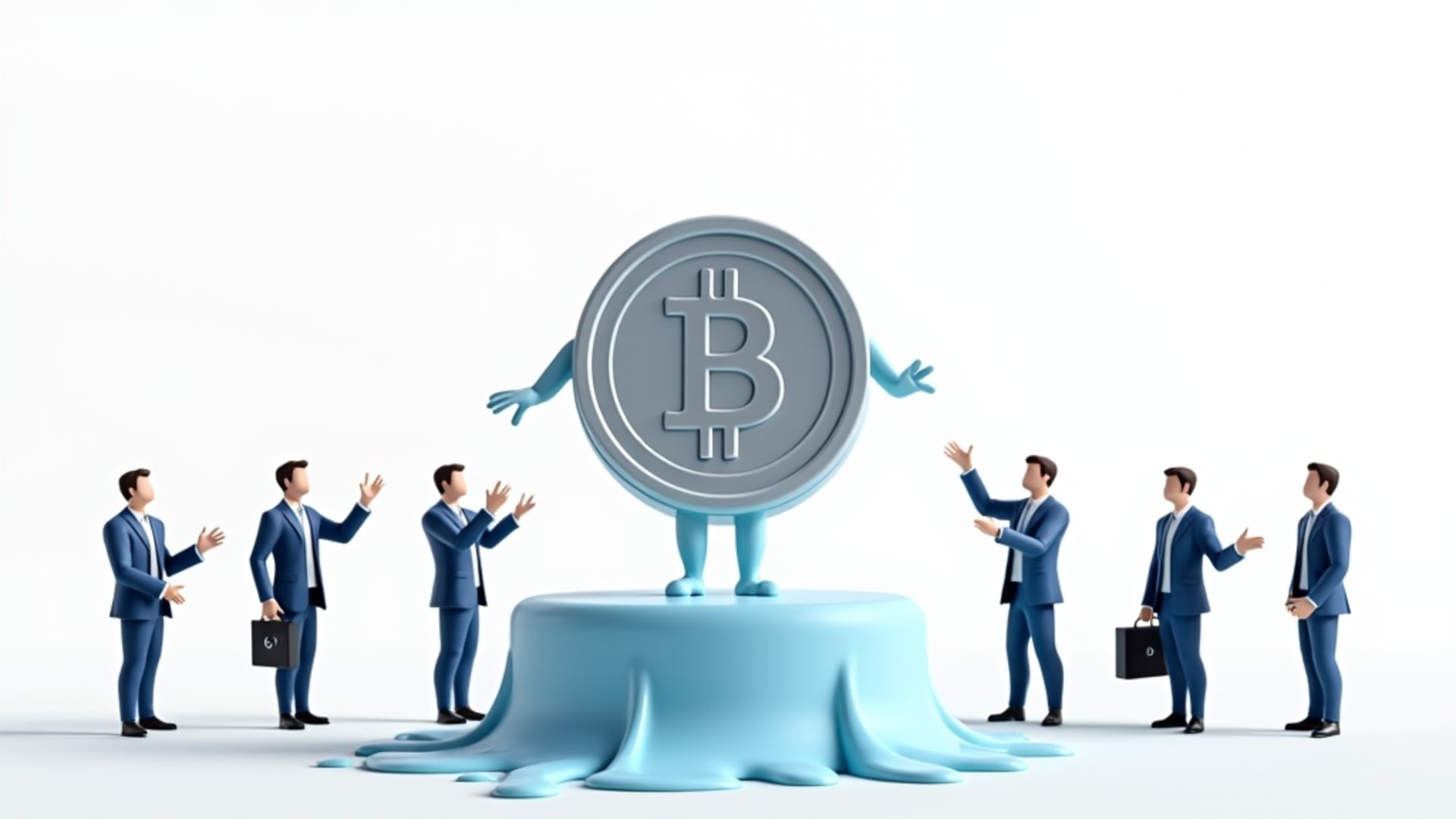 Argentine Lawmakers Push Blockchain Despite 10+ Years of Failed Pilots