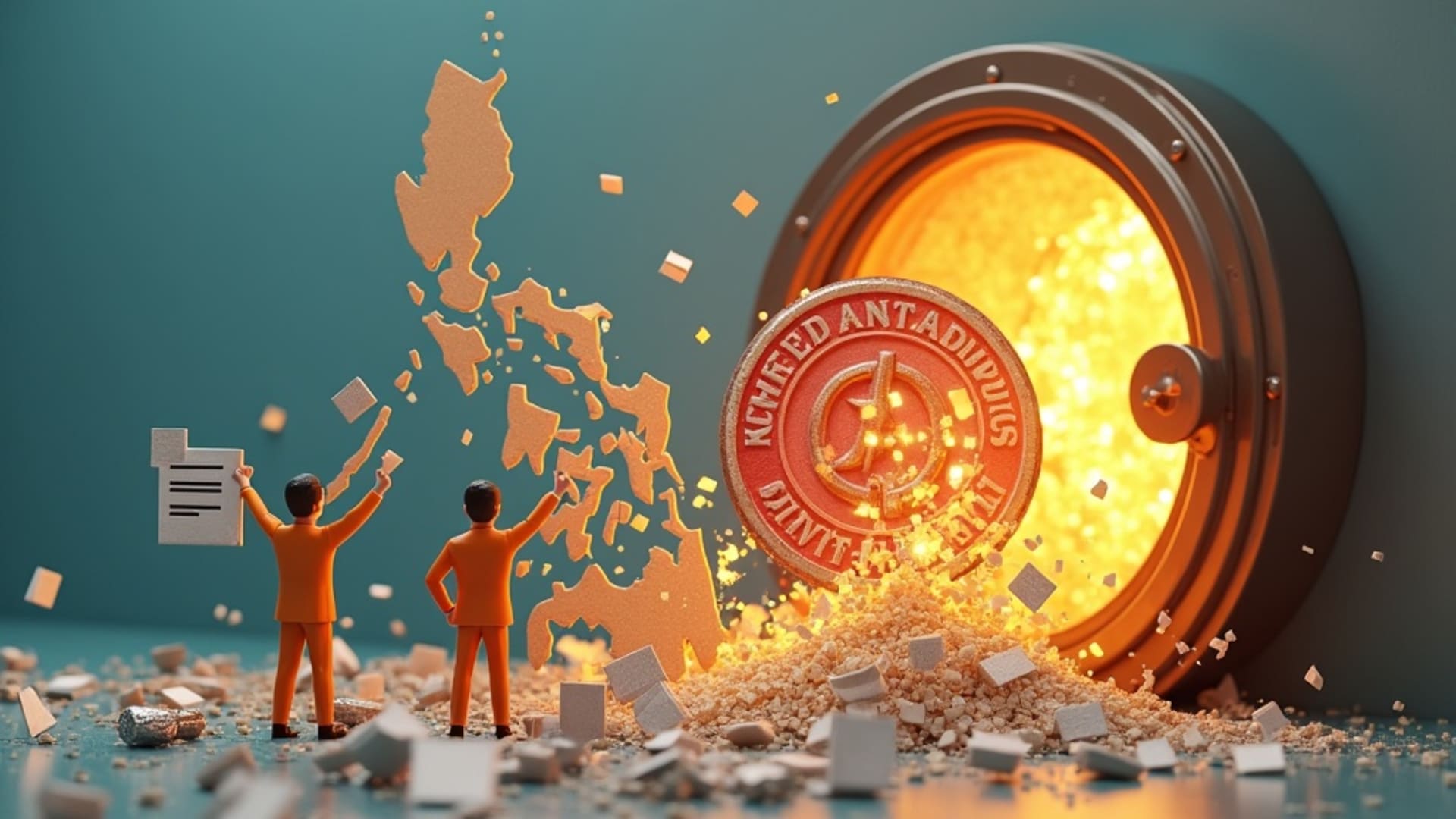 BSP, Inutos sa mga Bangko sa Pilipinas na Itigil ang SMS OTP sa June 30