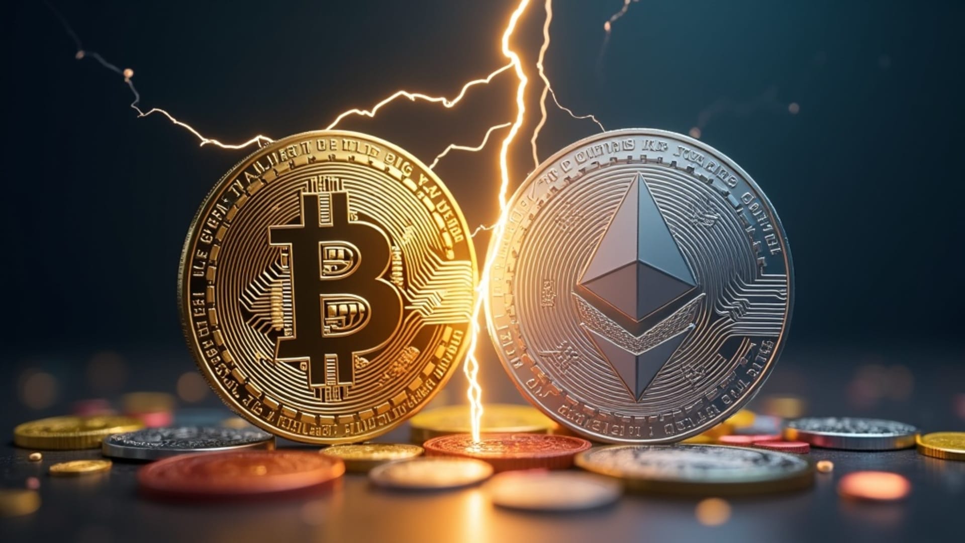 SEC and CFTC Sign Memo to Harmonize Crypto Rules