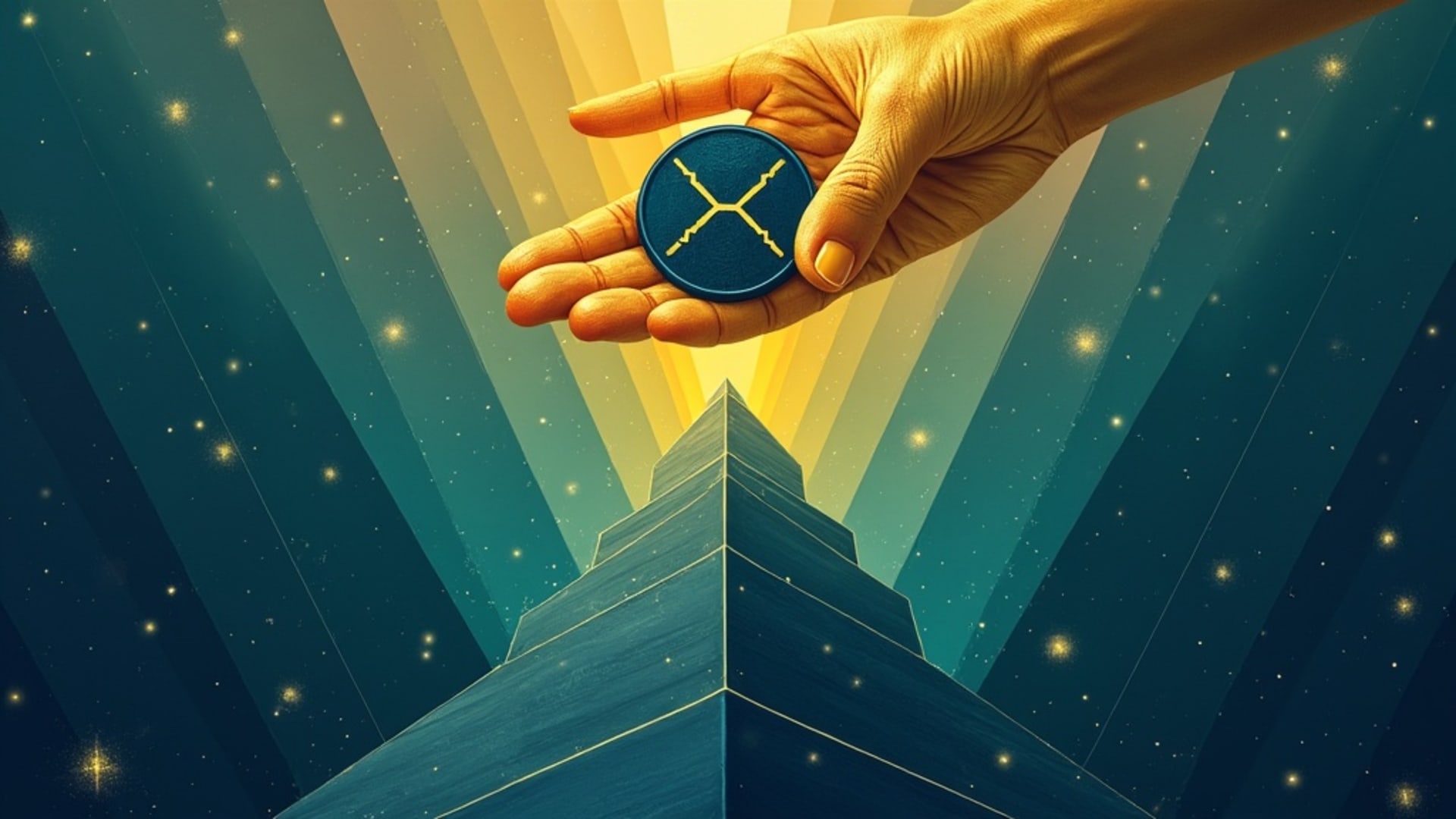 Inflows sa XRP ETF, Pumalo sa ₱82.99 Bilyon ($1.4 Bilyon) Kasabay ng Paglabas ng 14,000+ XRP sa Binance bilang Senyales ng Accumulation