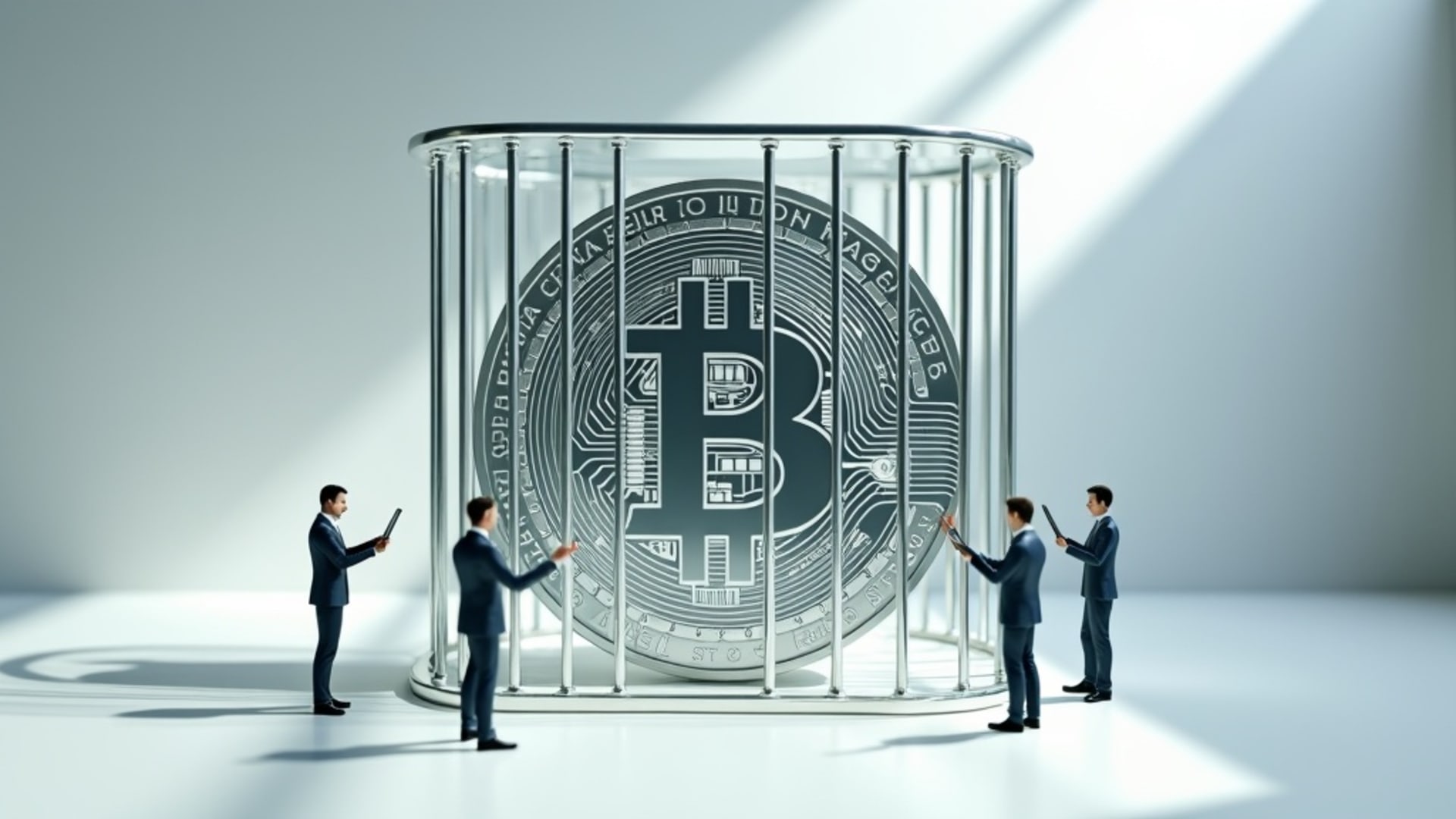 CEO ng Isang Crypto Company sa South Korea, Sinentensiyahan ng 25 Taong Pagkakakulong dahil sa Pagpatay