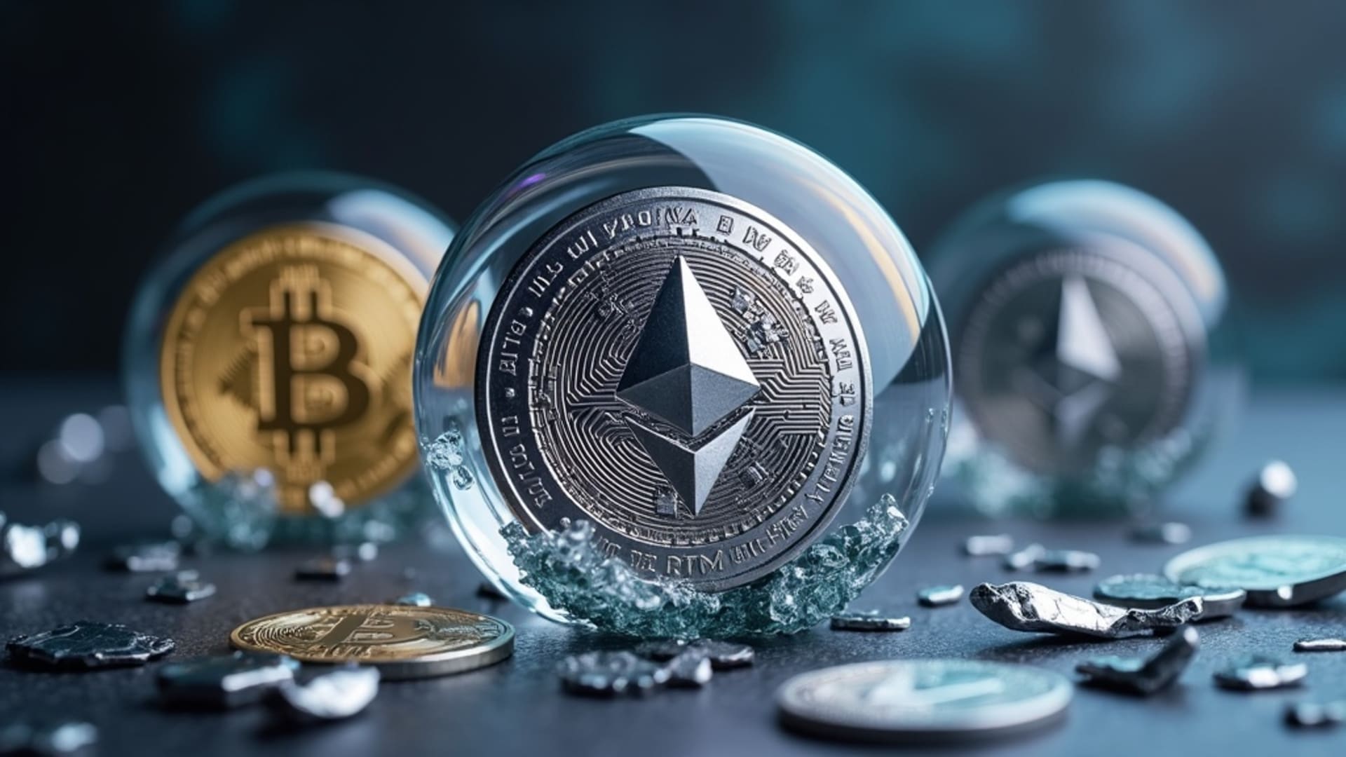 Ledger, Nakuha ang mga Crypto Seed mula sa 6 na Wallet sa Loob lamang ng 45 Segundo