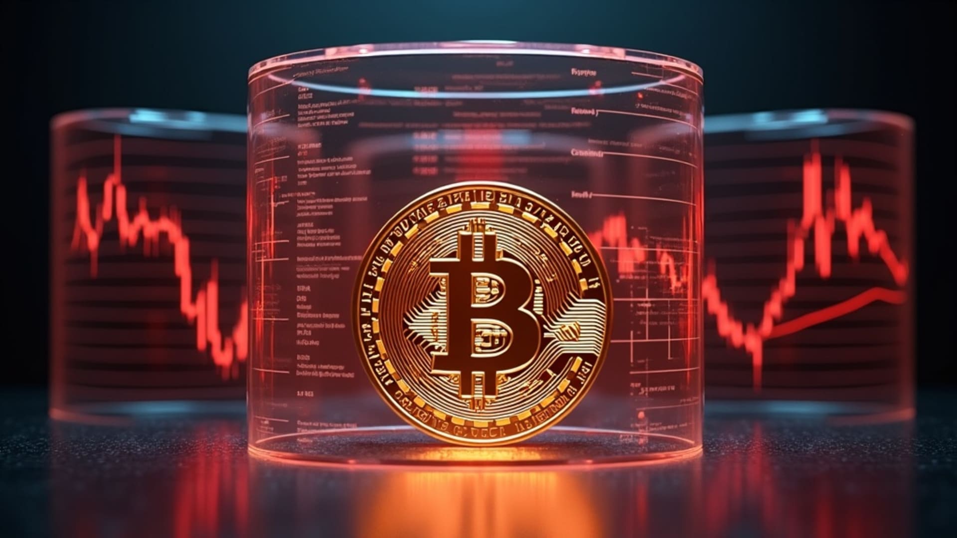 DOJ Probes Binance Over ₱100.77 billion ($1.7 billion) Iran-Linked Crypto Flows