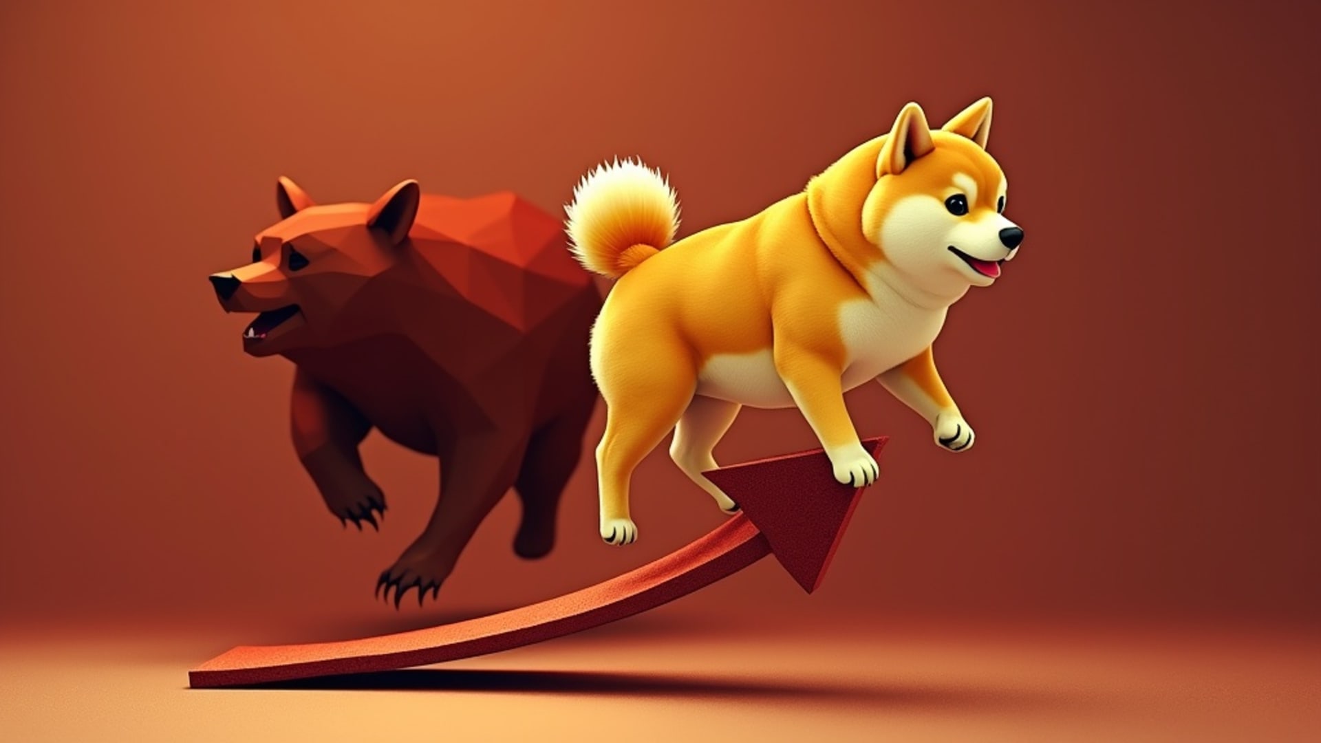Dogecoin, Sinusubukan ang $0.0915 Support Matapos ang Pullback