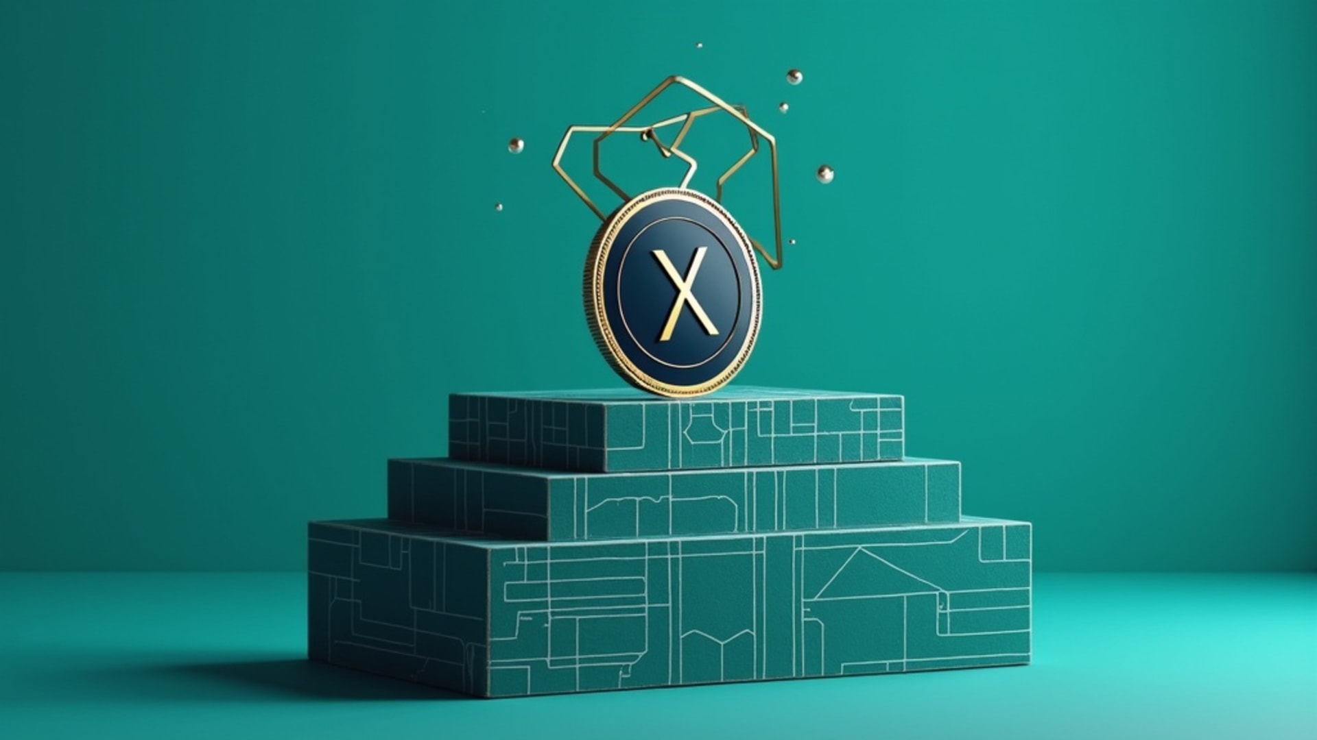 Blockchain Shift ng SWIFT, Maaaring Maglagay sa XRP Ledger Bilang Settlement Layer