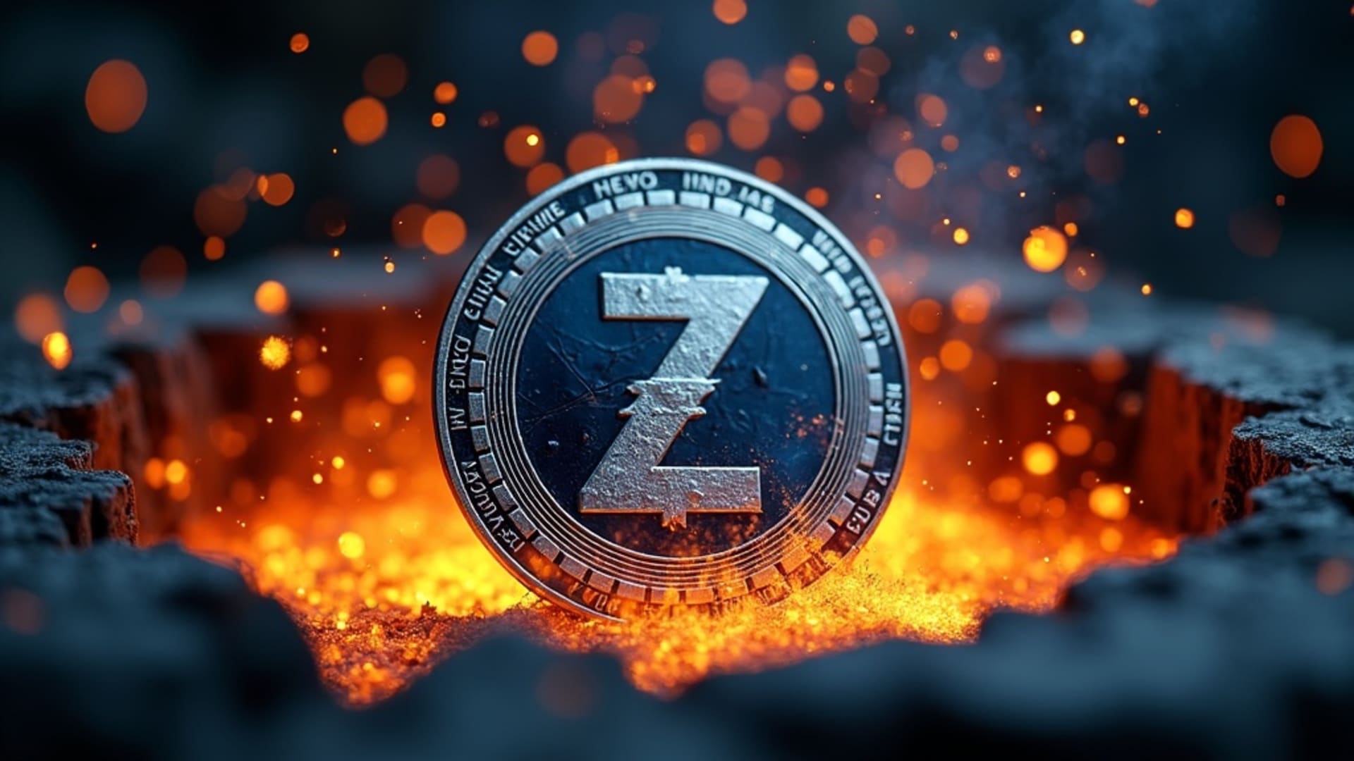 Foundry, Maglulunsad ng Zcash Mining Pool Habang Nagkakaroon ng Interes sa Privacy Coins