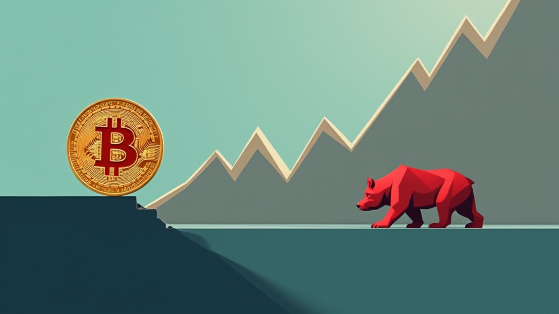 Bitcoin Short-Term Holders Drop Below 50% Profitability