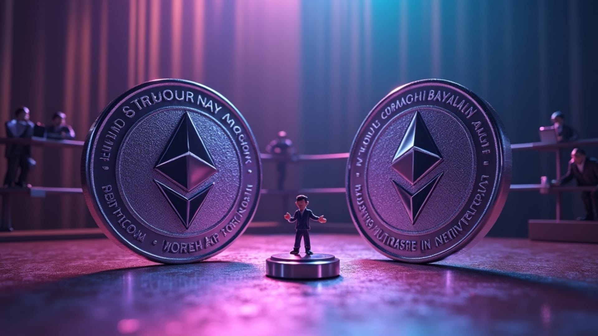 MEV Brothers Argue ₱1.49 billion ($25 million) Ethereum Exploit Was Legal After Mistrial