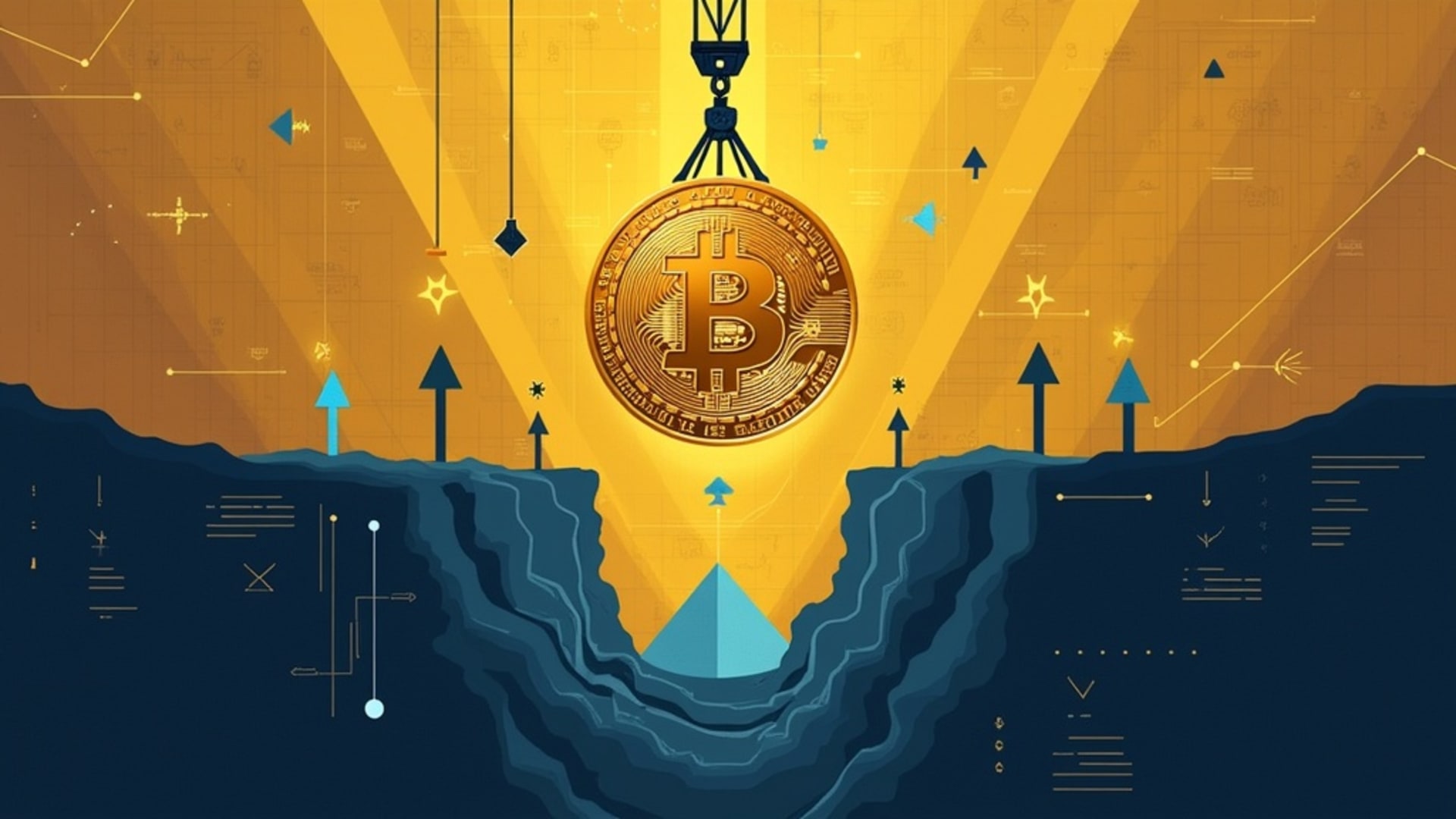 Bitcoin Miners Liquidate 80,000 BTC Treasuries for AI Pivot