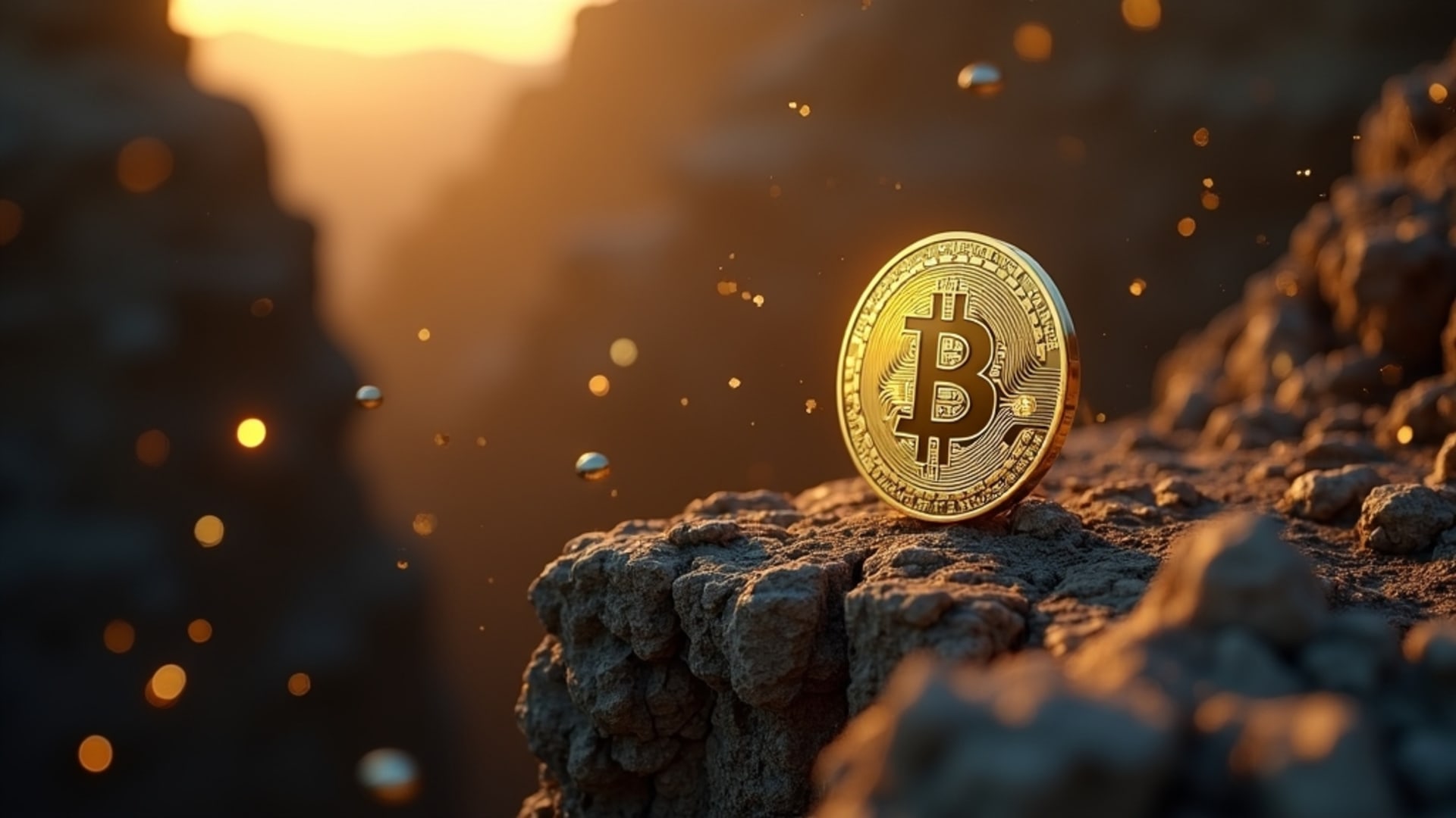 Bitcoin Holds Above ₱4,435,721 ($74,200) After Hitting ₱4,543,207 ($75,998) High