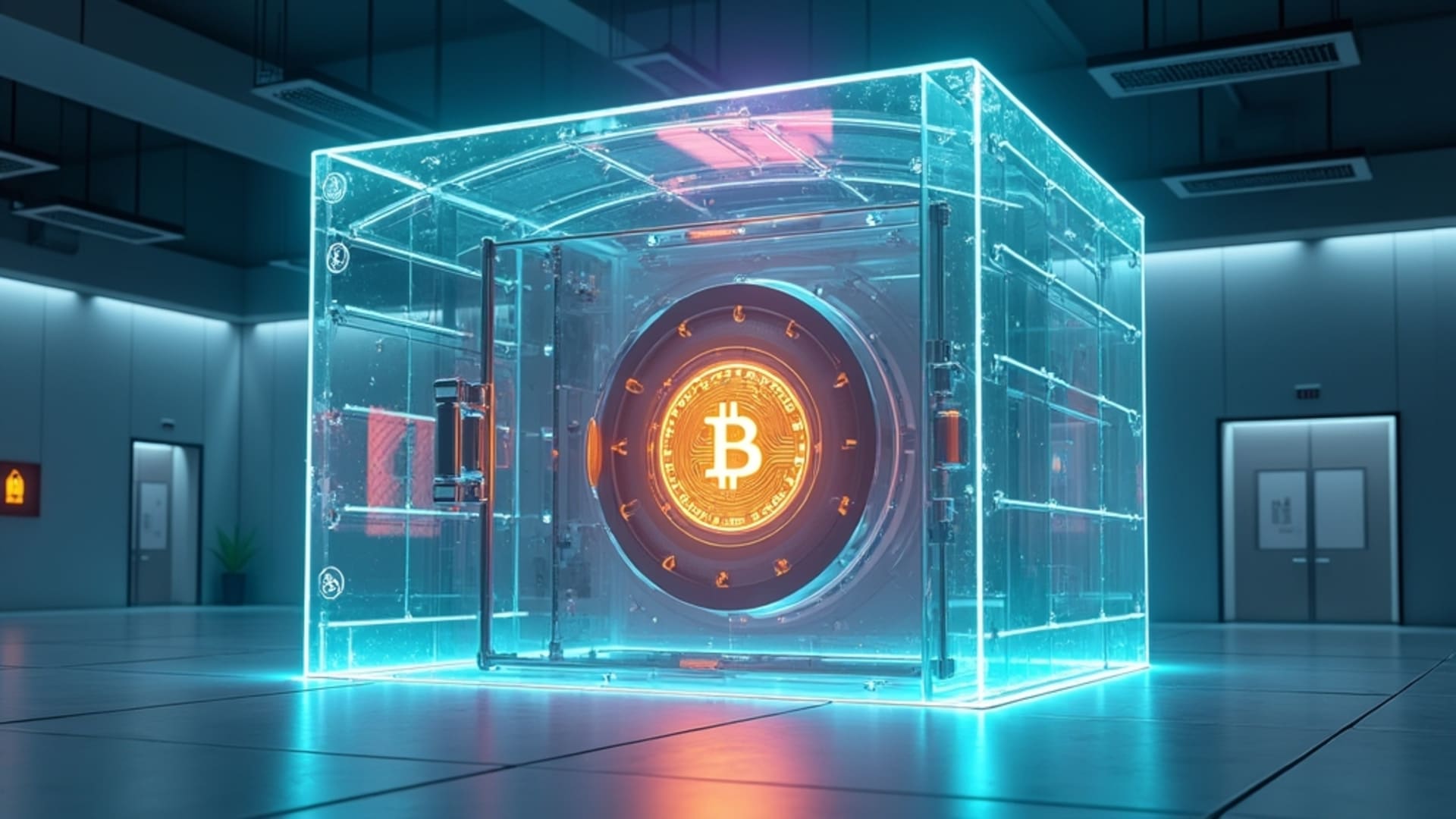 National Cyber Strategy ni Trump: Bitcoin at Blockchain, Protektado na ng Amerika