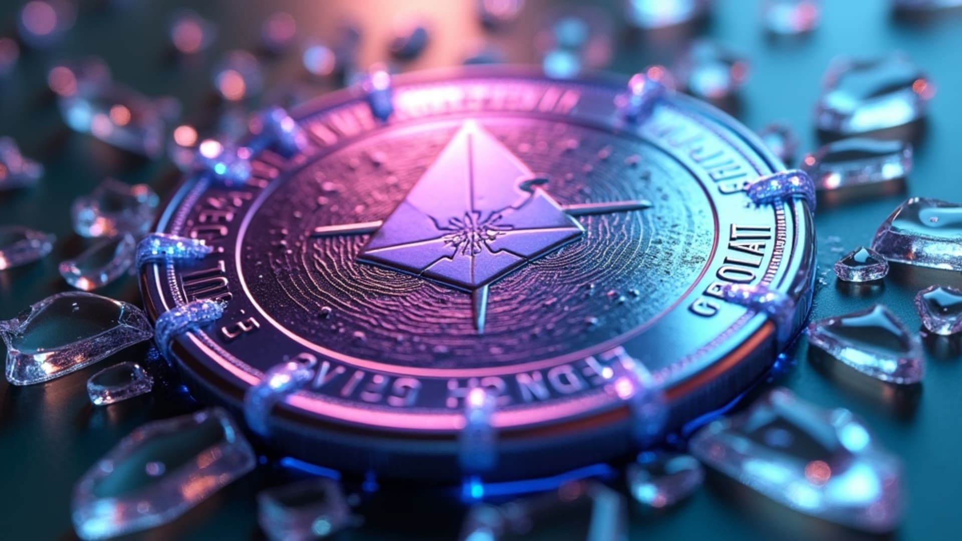 Solana Test sa ₱5,858 ($98) After 5% Rally Mula ₱5,619 ($94)