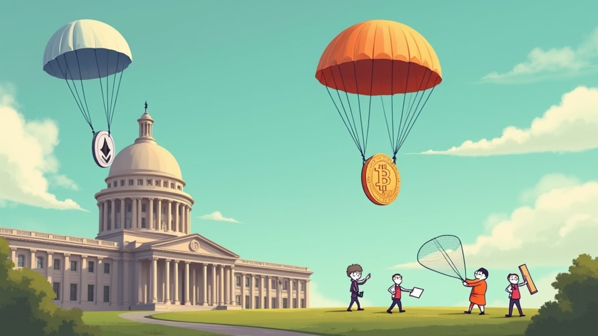 Citigroup, Ibinaba ang Bitcoin Target sa ₱6.69 Milyon Dahil sa "Bagal" ng Gobyerno