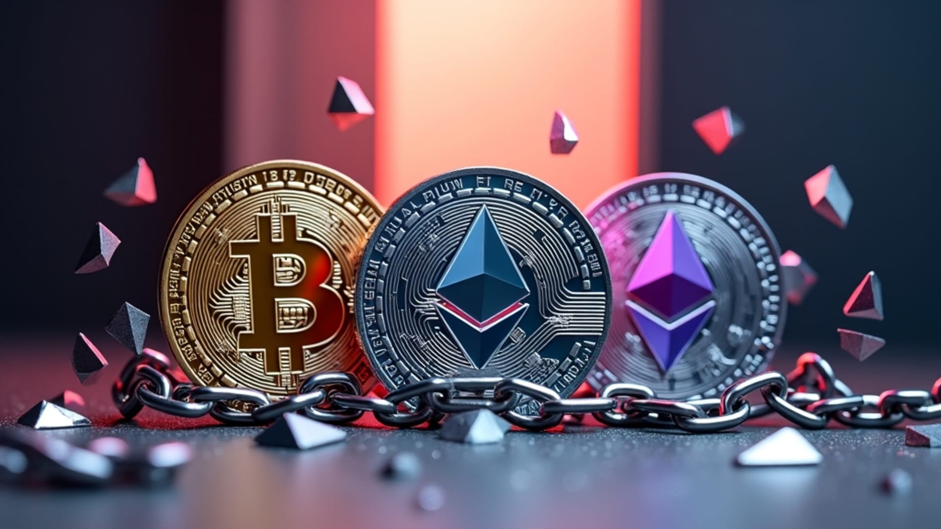 SEC, Opisyal nang Kinilala ang Bitcoin, Ether, at Solana bilang "Digital Commodities"