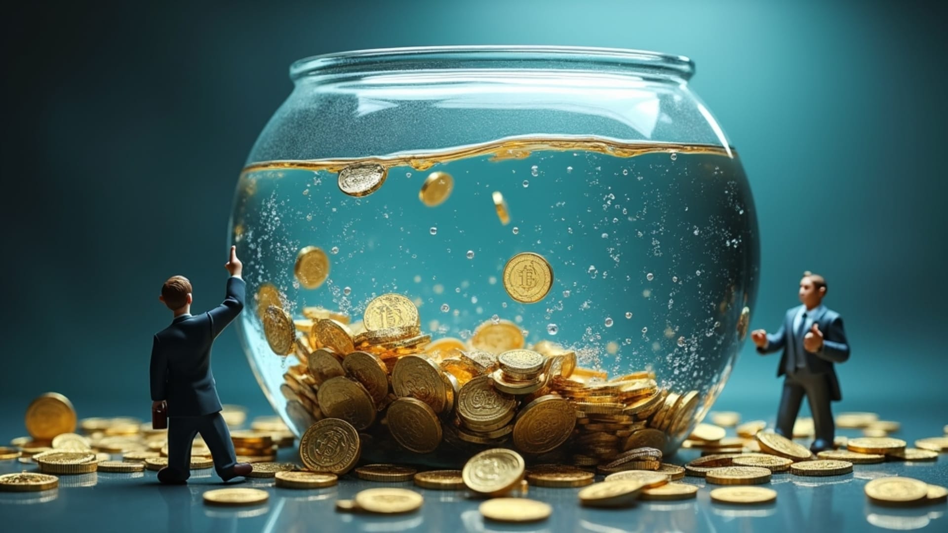 Lazarus Group Drained Bitrefill Hot Wallets on March 1