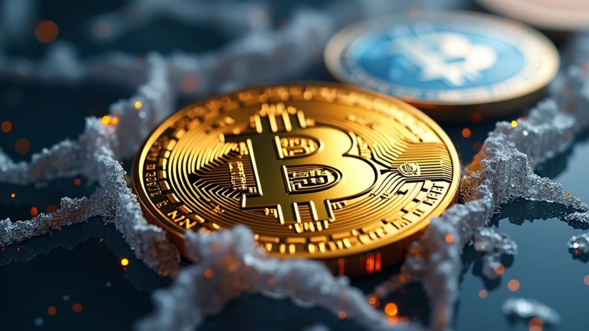 Banta ng Resesyon, Umakyat sa 48.6%; Bitcoin, Sinusubok ang ₱4.4 Milyon na Support