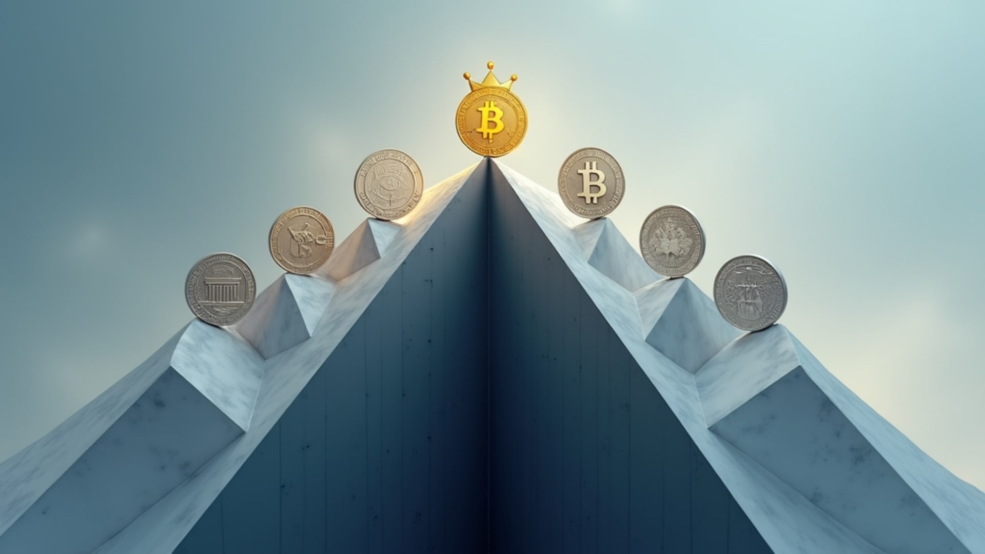 Crypto.com, Hinirang na Top Exchange sa Q1 2026; Agwat sa Governance, Lalong Lumaki